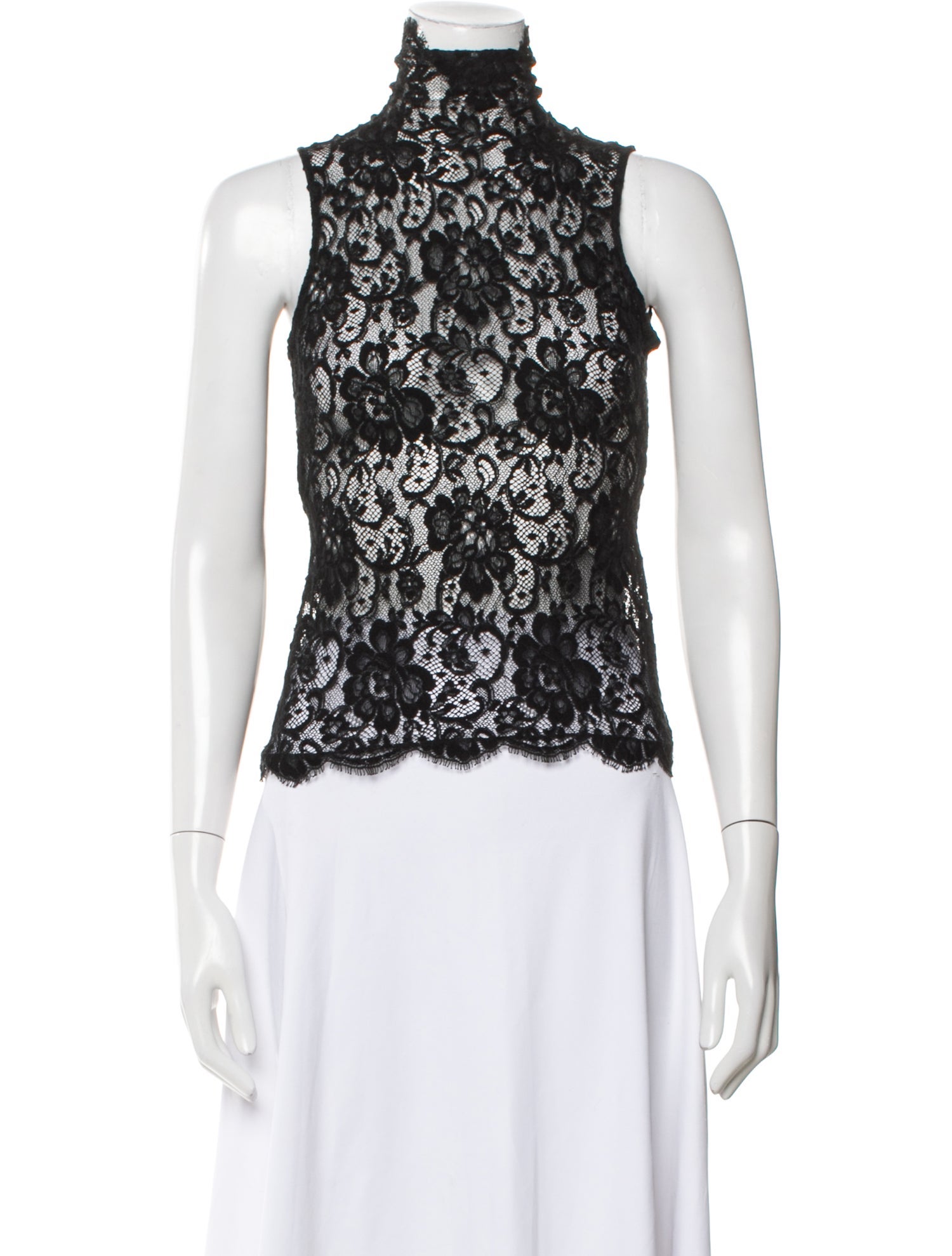 Dolce & Gabbana Vintage 2001 Top