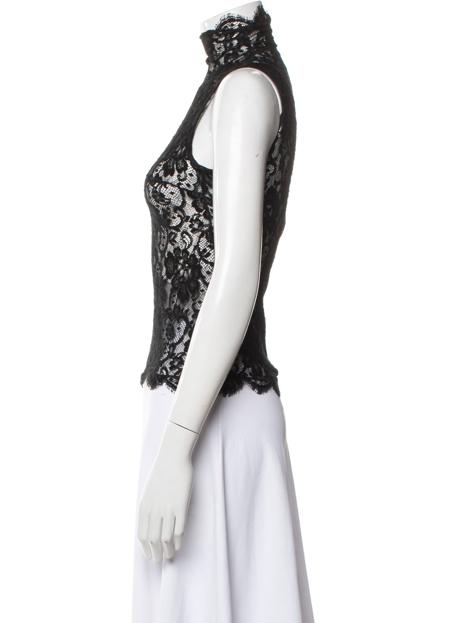 Dolce & Gabbana Vintage 2001 Top