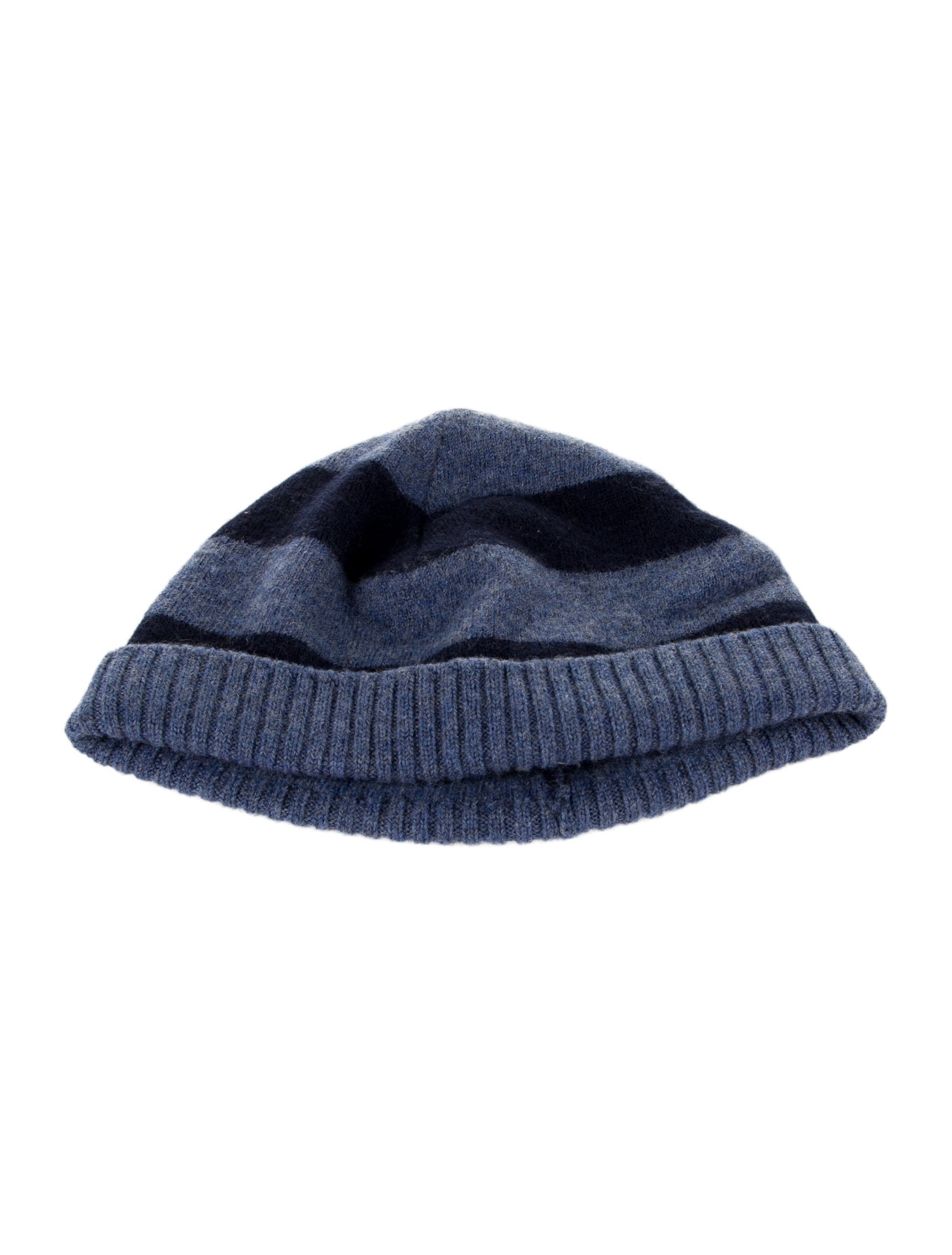 Dolce & Gabbana Toddler Boys' Striped Beanie
