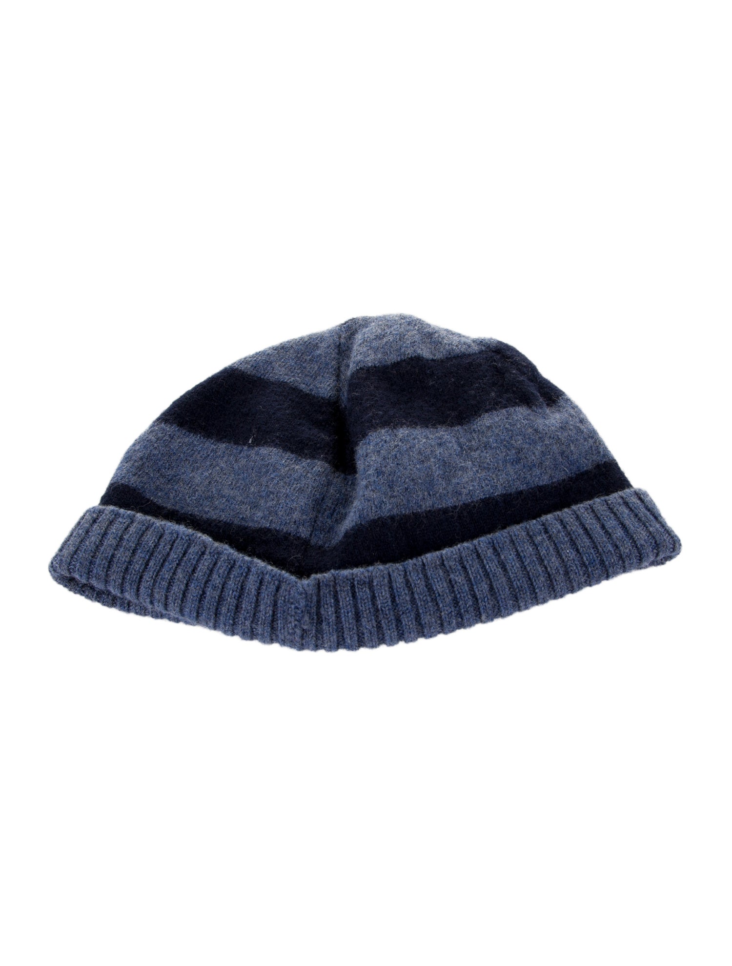 Dolce & Gabbana Toddler Boys' Striped Beanie