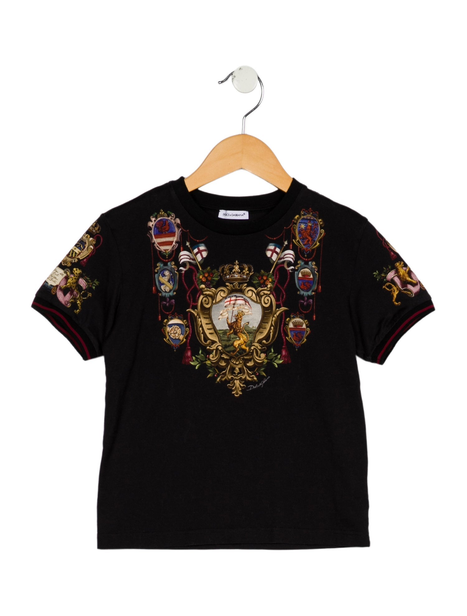 Dolce & Gabbana Boys' T-Shirt