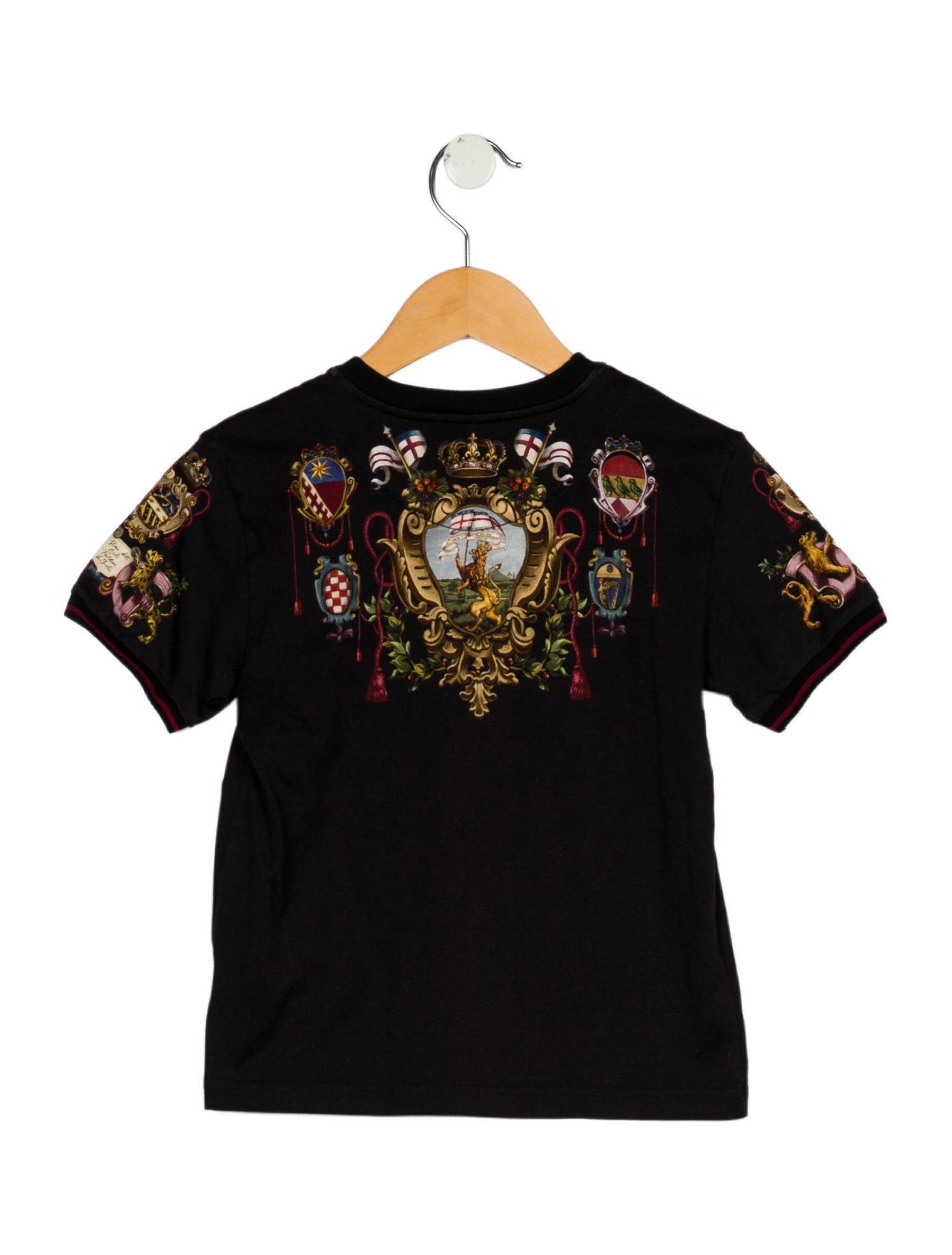 Dolce & Gabbana Boys' T-Shirt