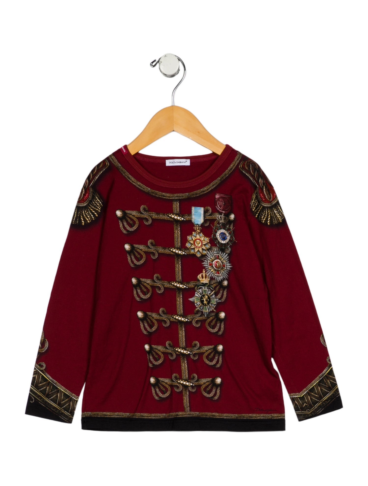 Dolce & Gabbana Boy's T-shirt