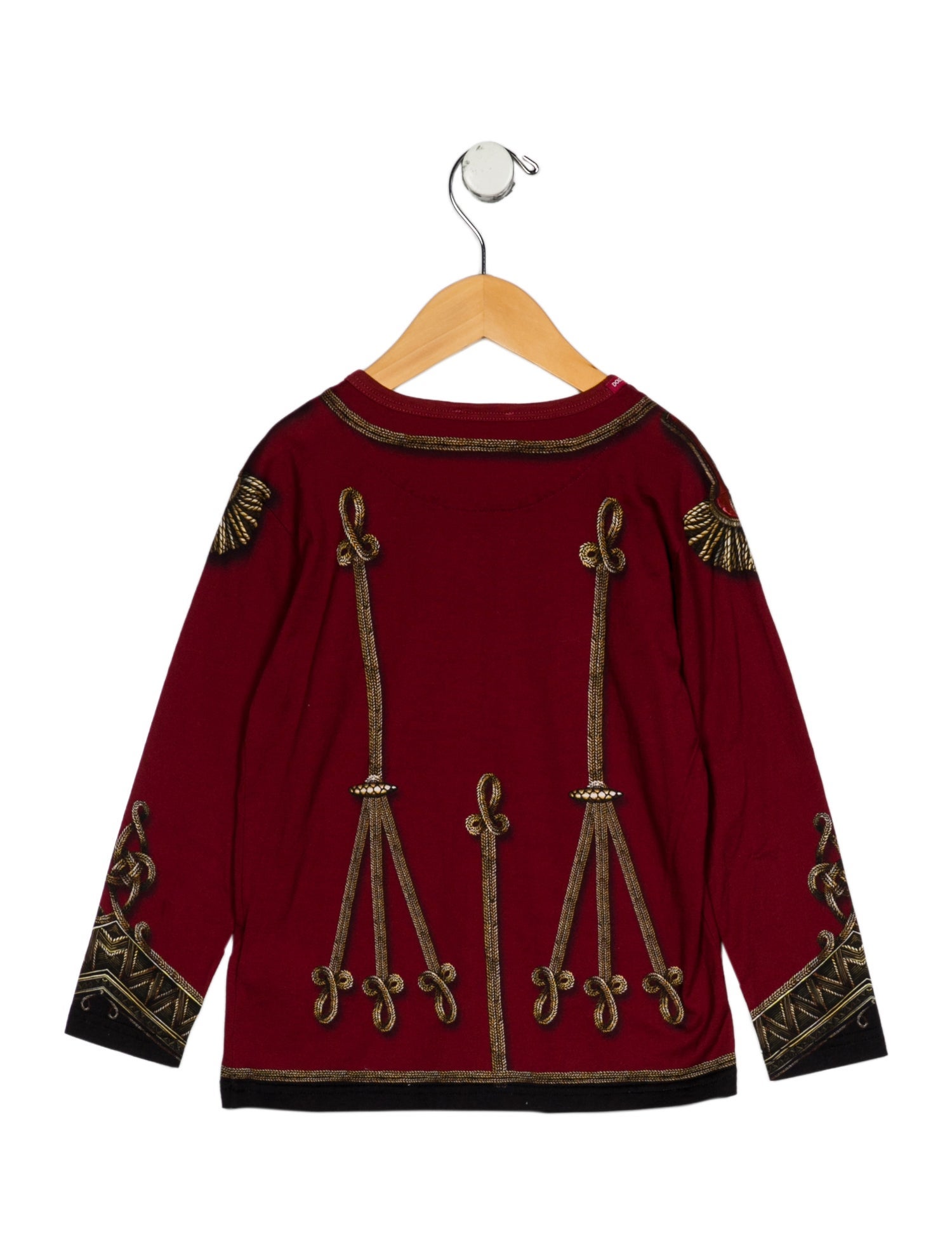 Dolce & Gabbana Boy's T-shirt