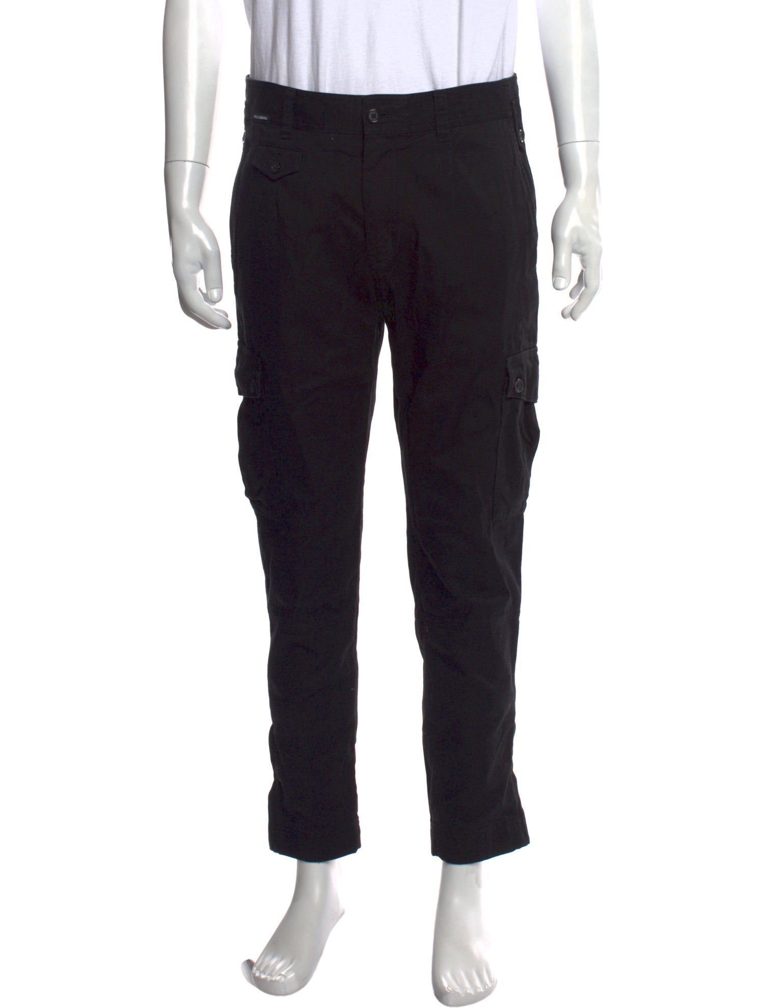Dolce & Gabbana Cargo Pants
