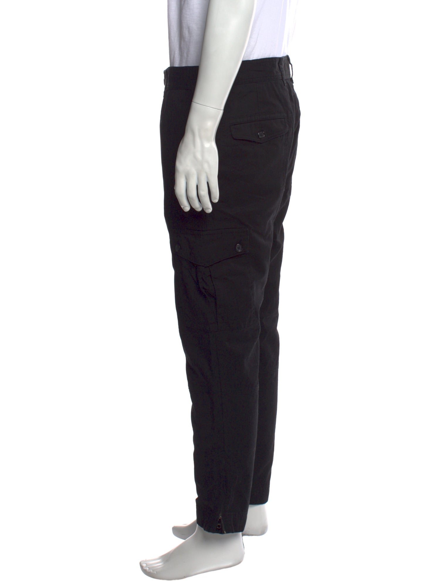 Dolce & Gabbana Cargo Pants