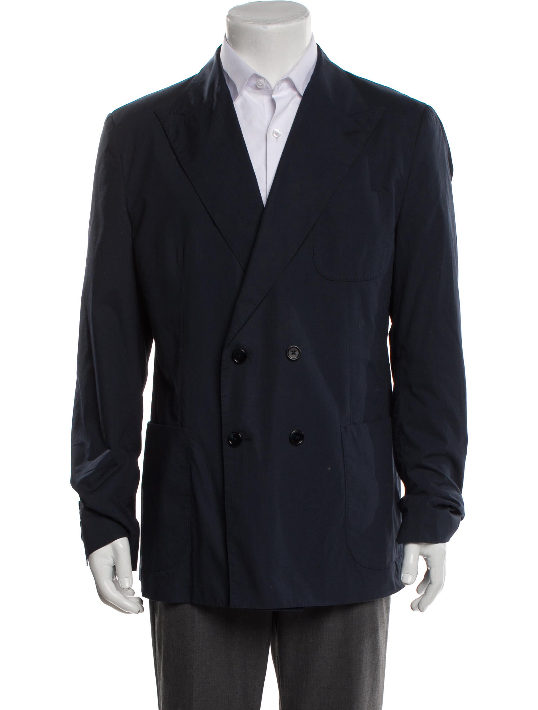 Dolce & Gabbana Peacoat