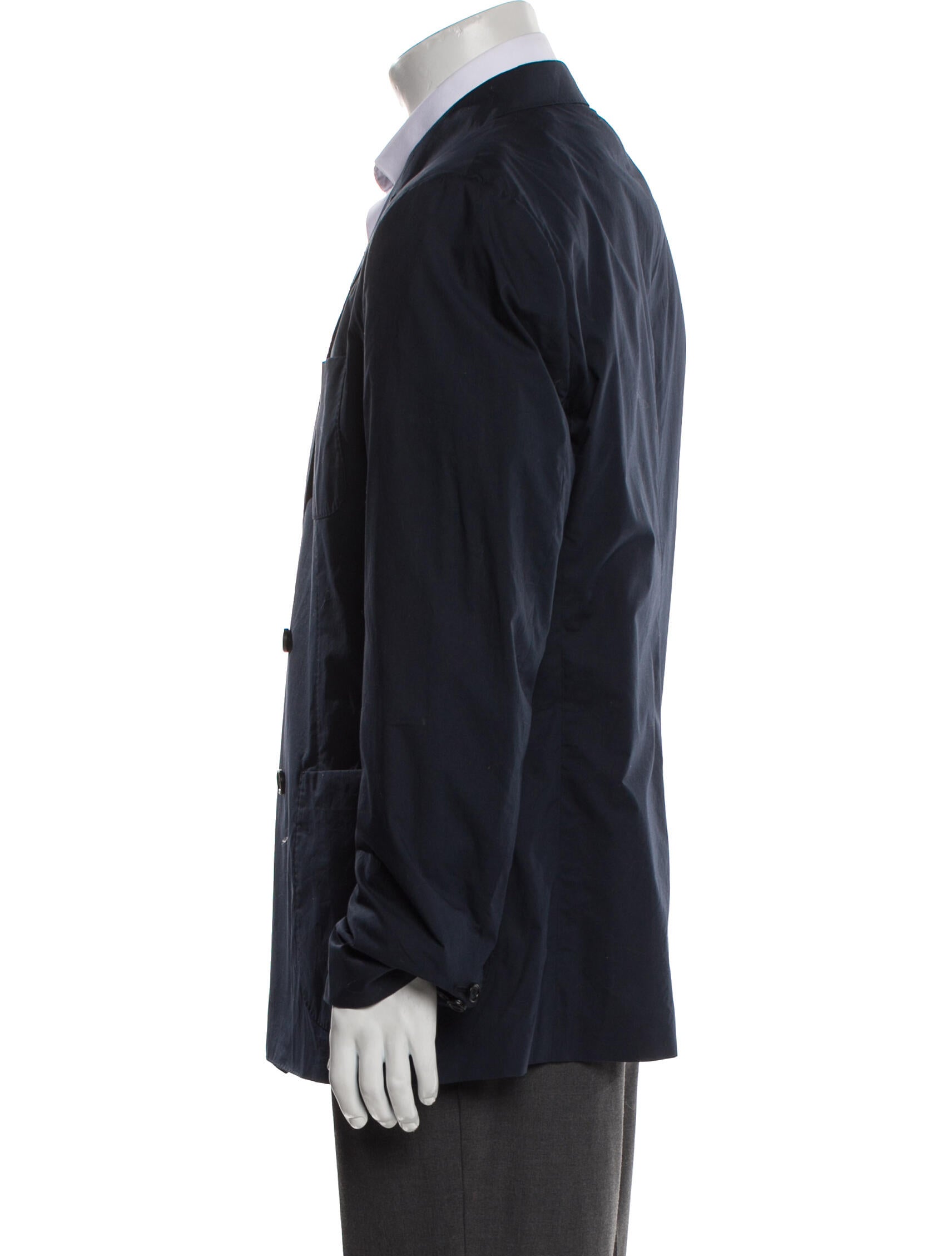 Dolce & Gabbana Peacoat