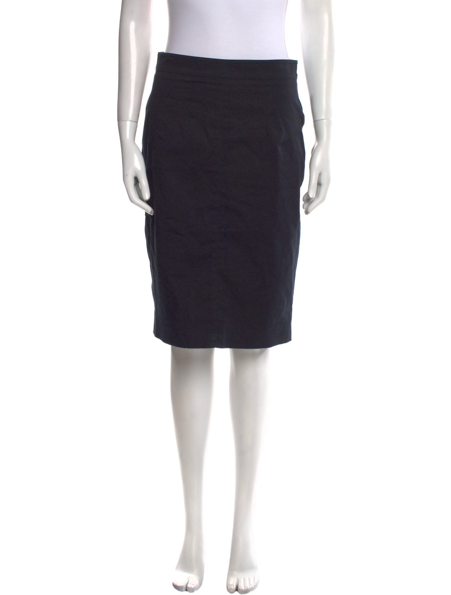 Dolce & Gabbana Knee-Length Skirt