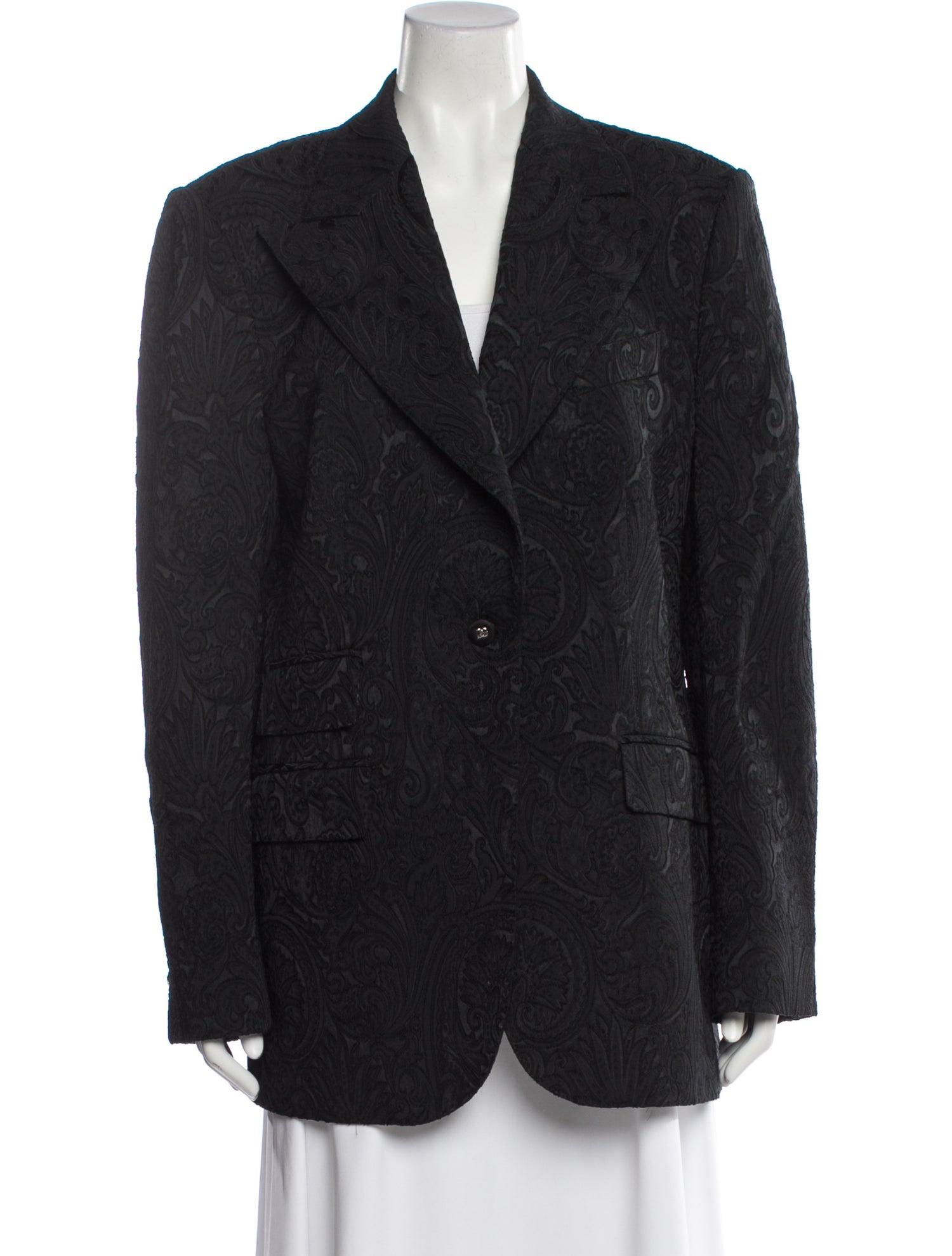 Dolce & Gabbana Blazer