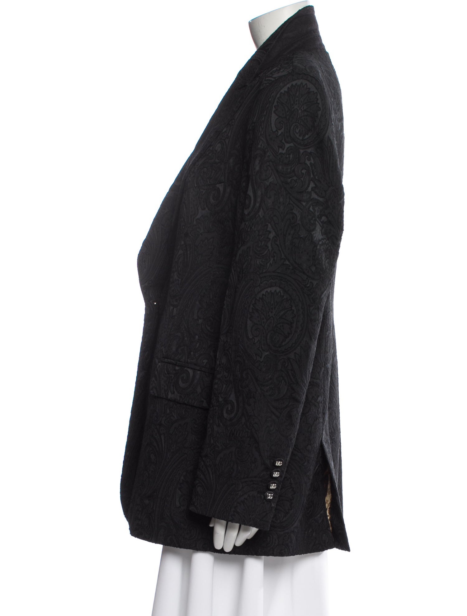 Dolce & Gabbana Blazer