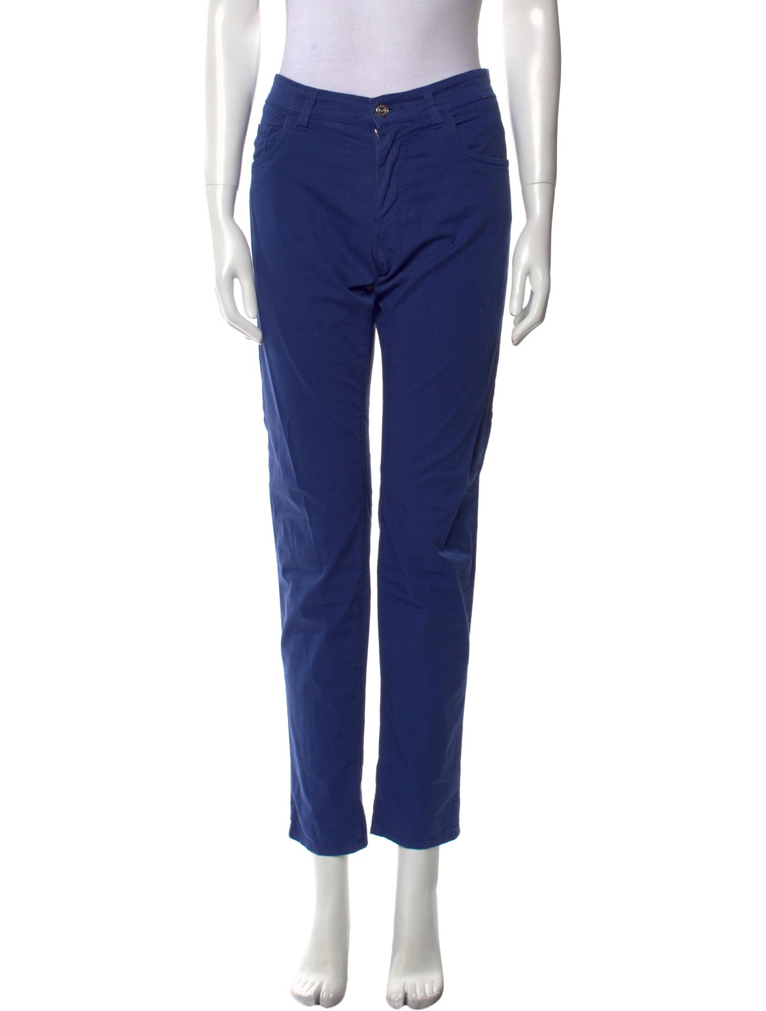 Dolce & Gabbana Straight Leg Pants