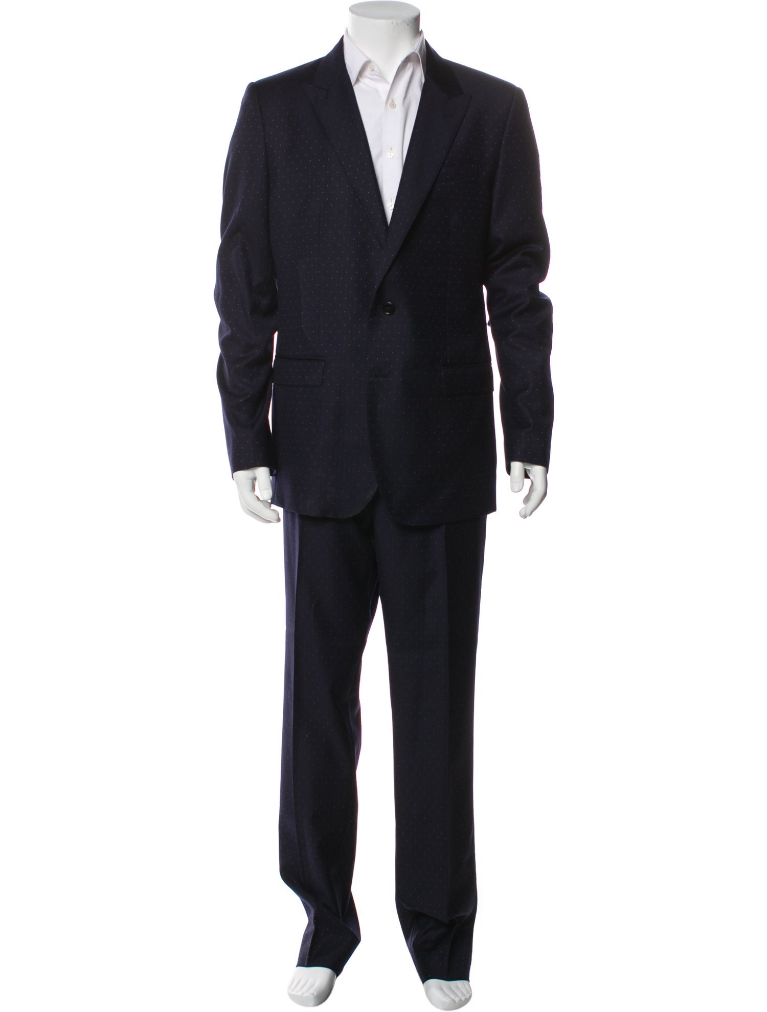 Dolce & Gabbana Suit