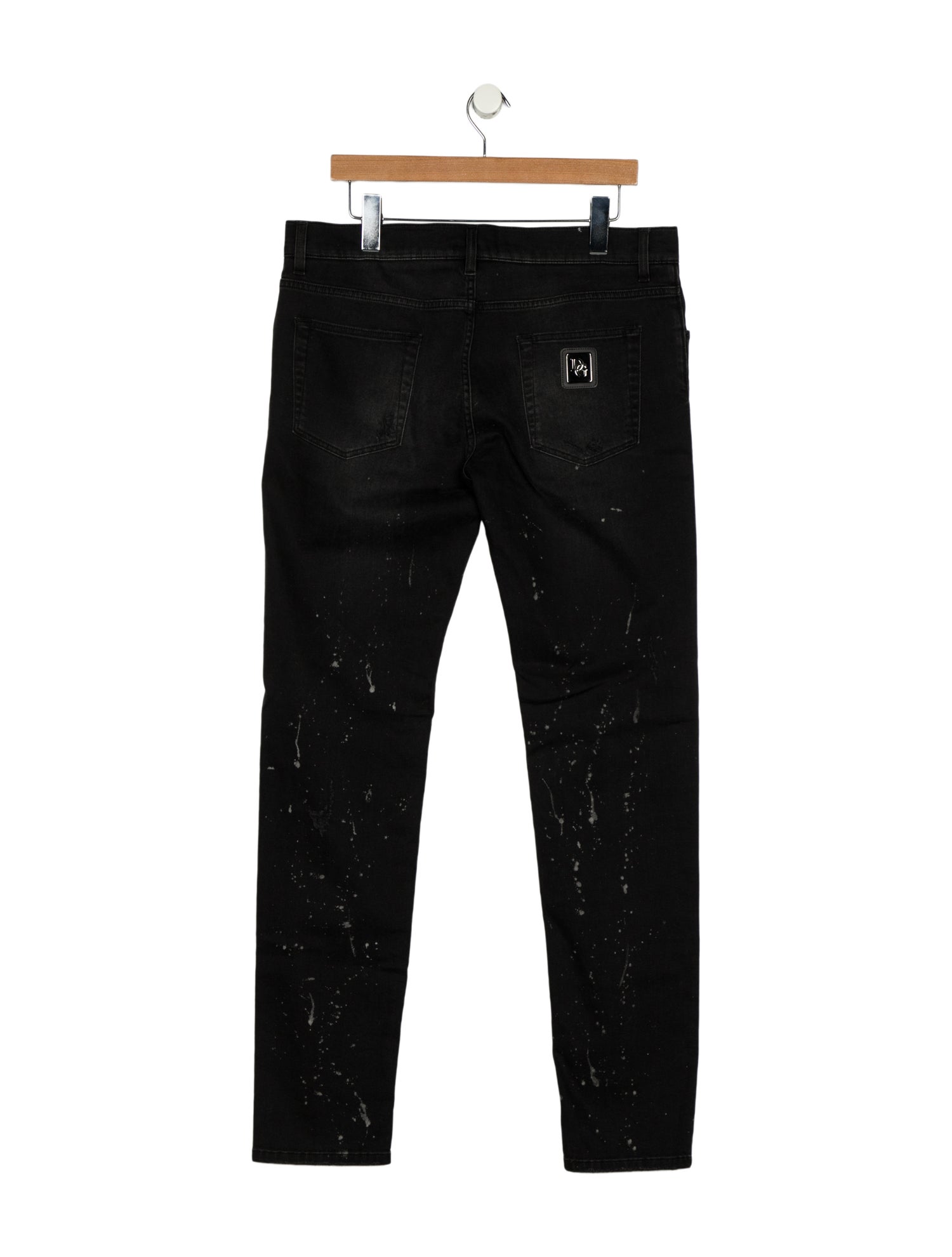 Dolce & Gabbana Skinny Jeans
