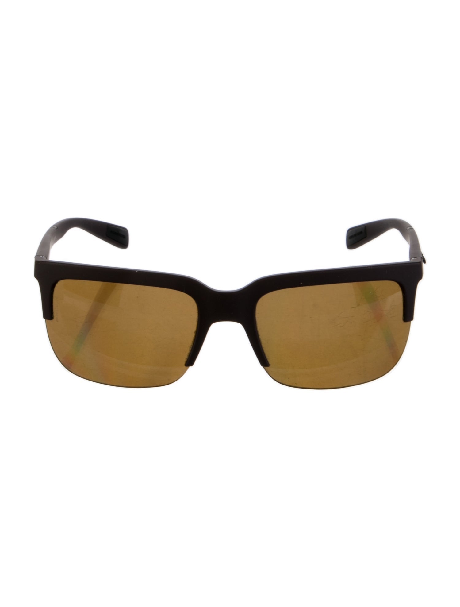 Dolce & Gabbana Square Tinted Sunglasses