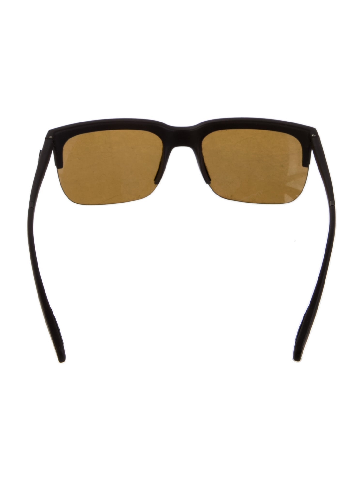 Dolce & Gabbana Square Tinted Sunglasses