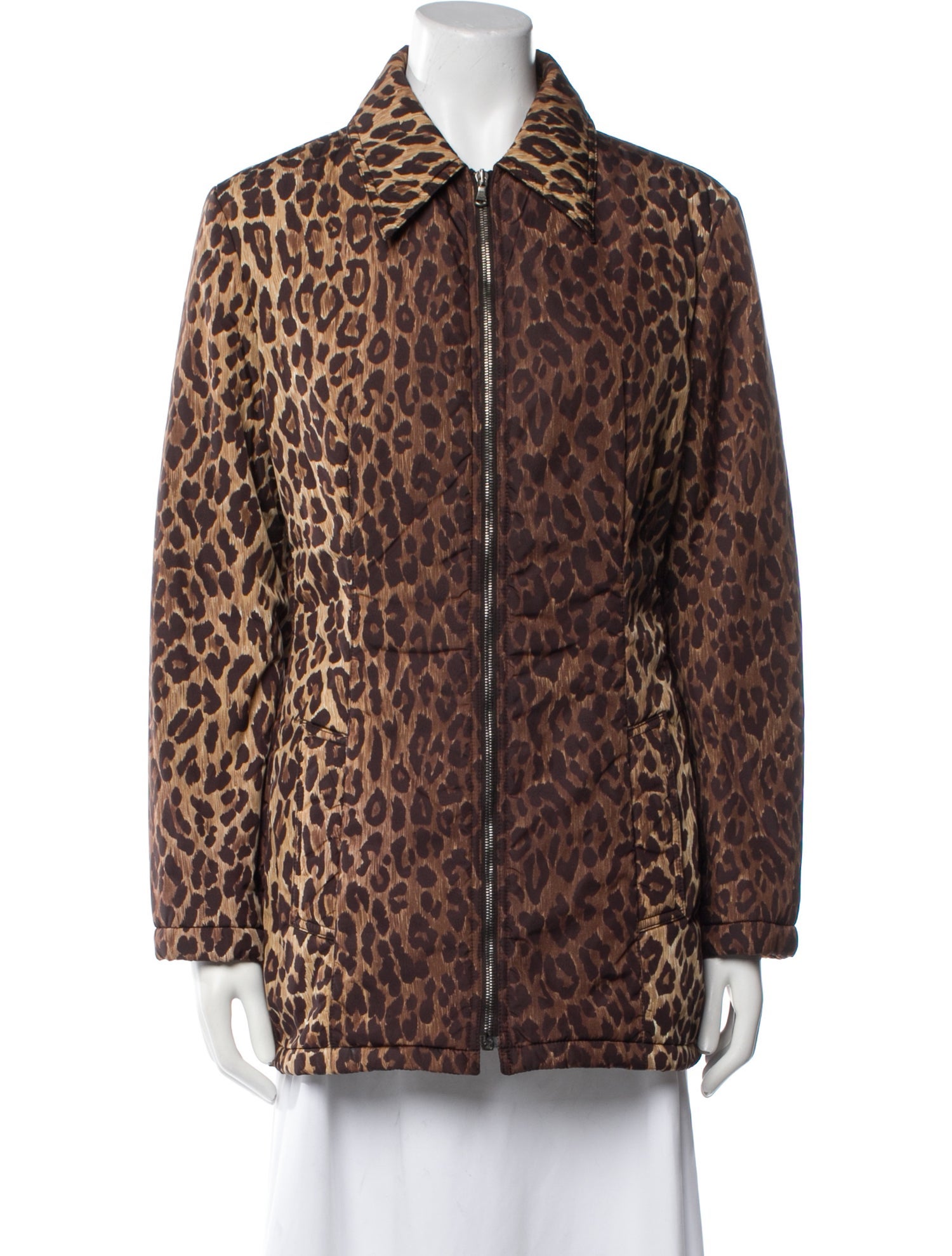 Dolce & Gabbana Vintage 1990's Jacket