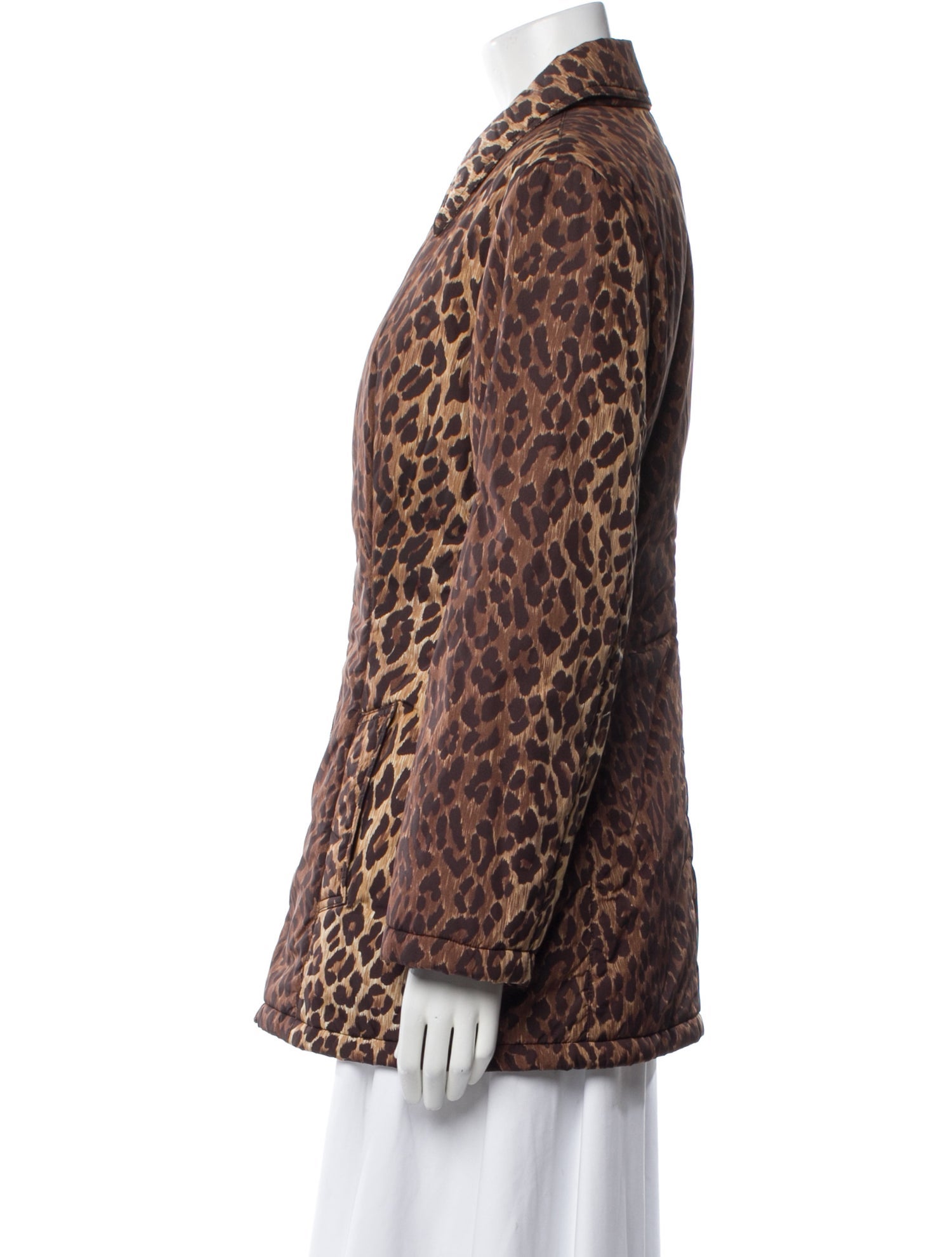 Dolce & Gabbana Vintage 1990's Jacket