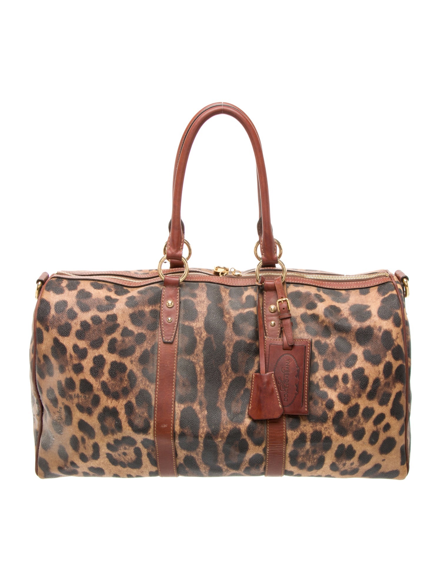 Dolce & Gabbana Shoulder Bag