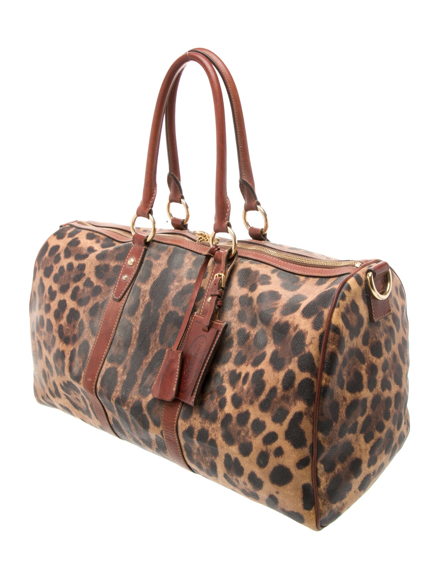 Dolce & Gabbana Shoulder Bag