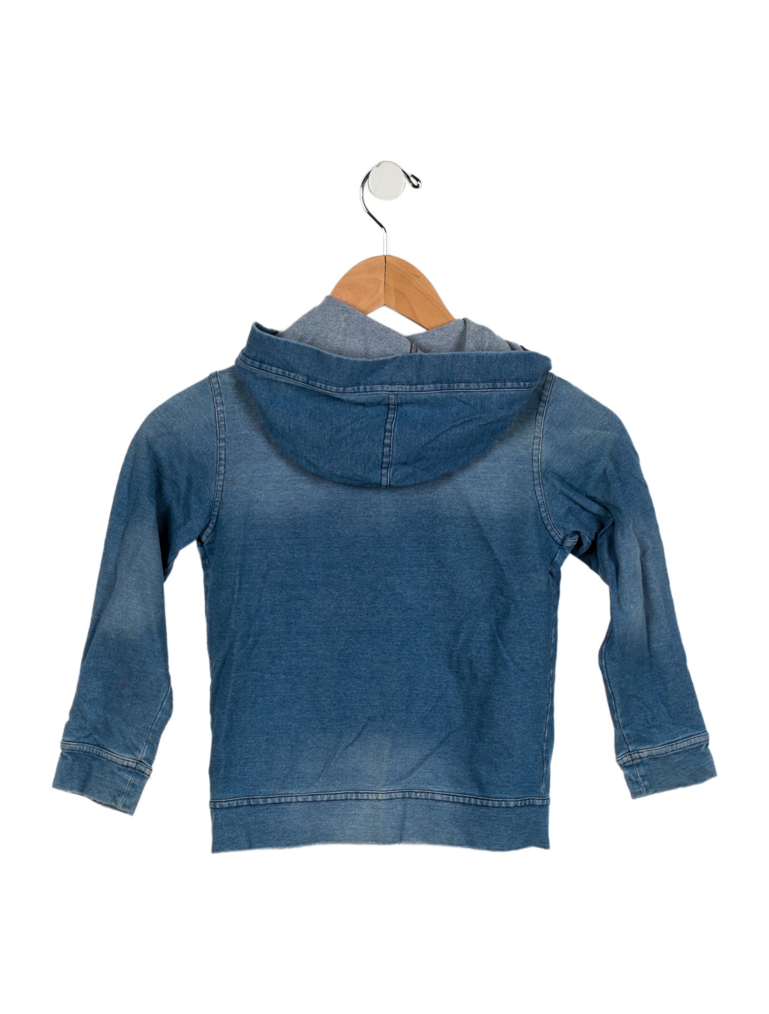 Dolce & Gabbana Boys' Denim Jacket