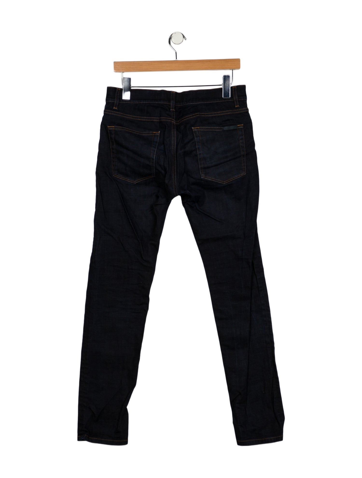 Dolce & Gabbana Skinny Jeans