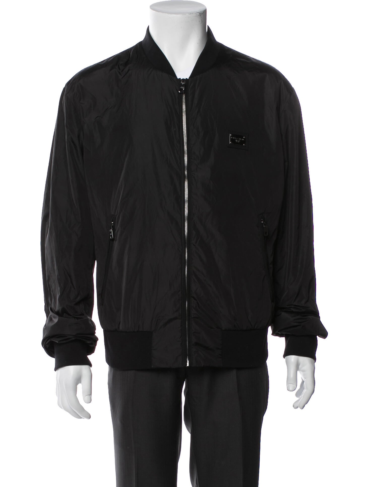 Dolce & Gabbana Bomber Jacket