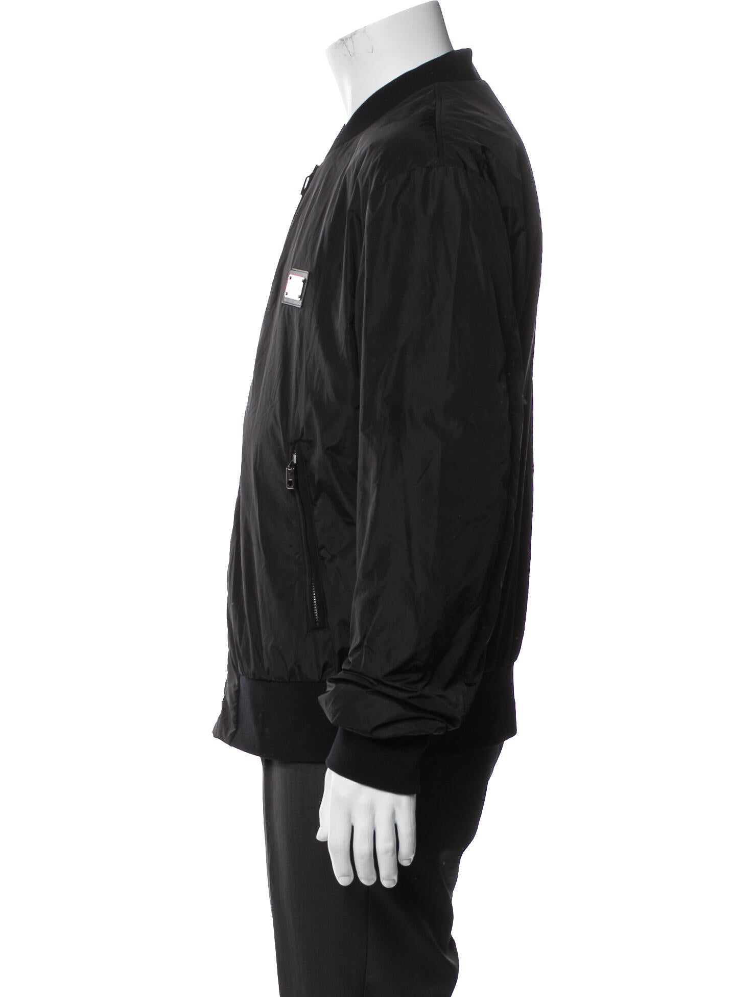 Dolce & Gabbana Bomber Jacket