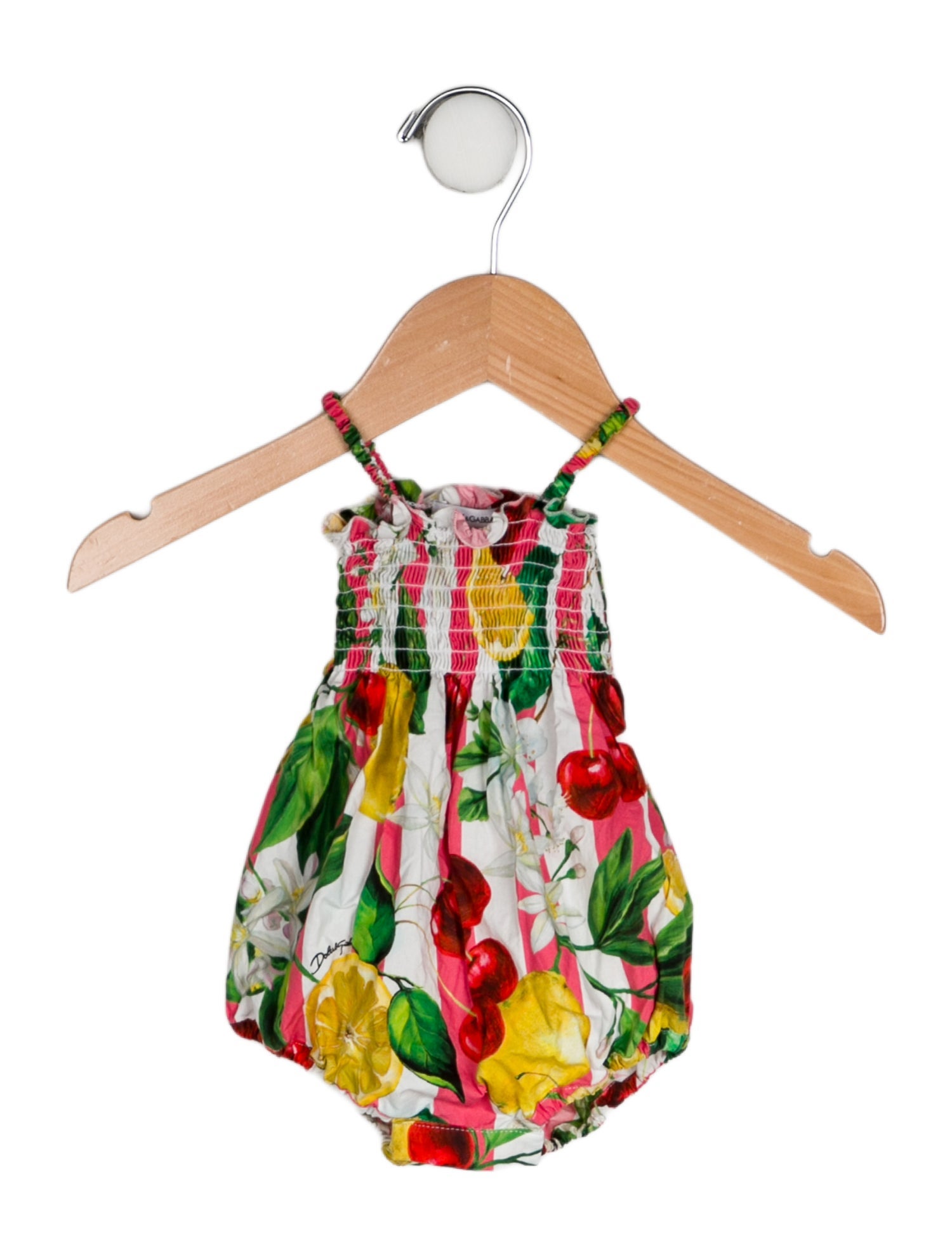 Dolce & Gabbana One Piece Set