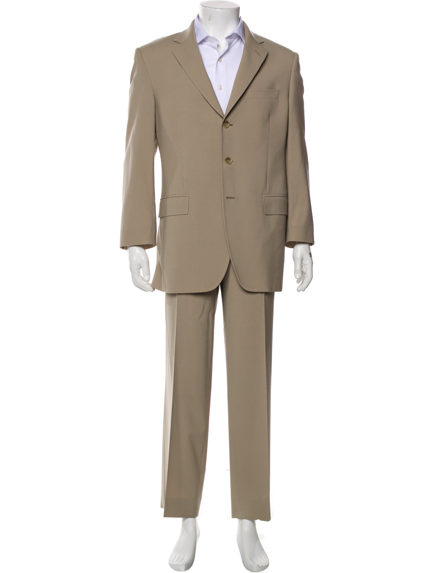 Dolce & Gabbana Two-Piece Suit