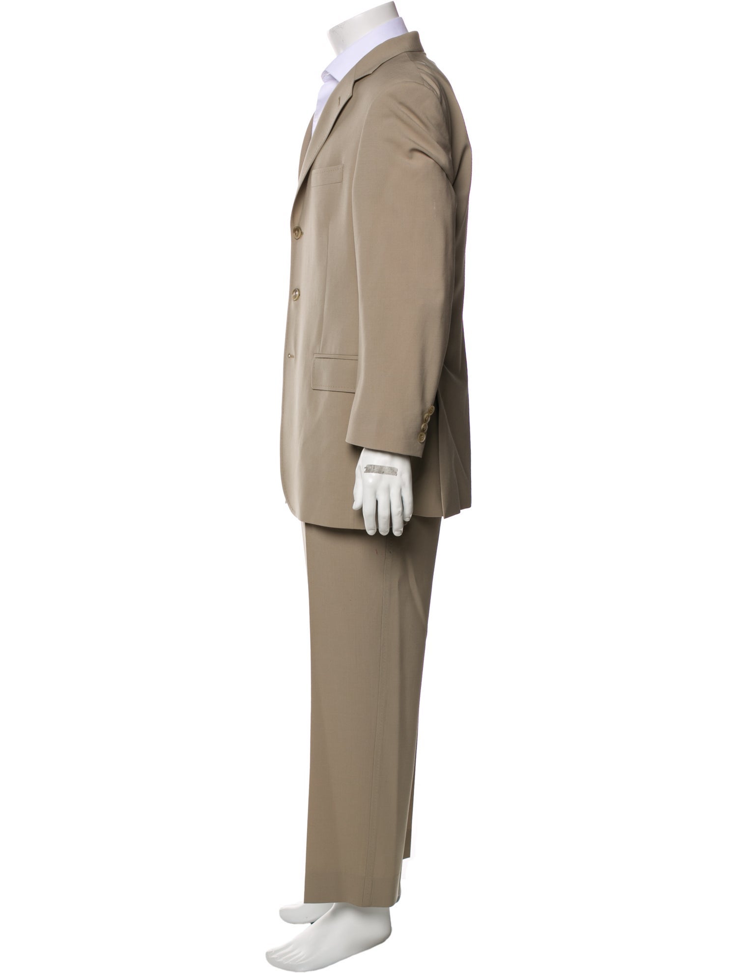 Dolce & Gabbana Two-Piece Suit