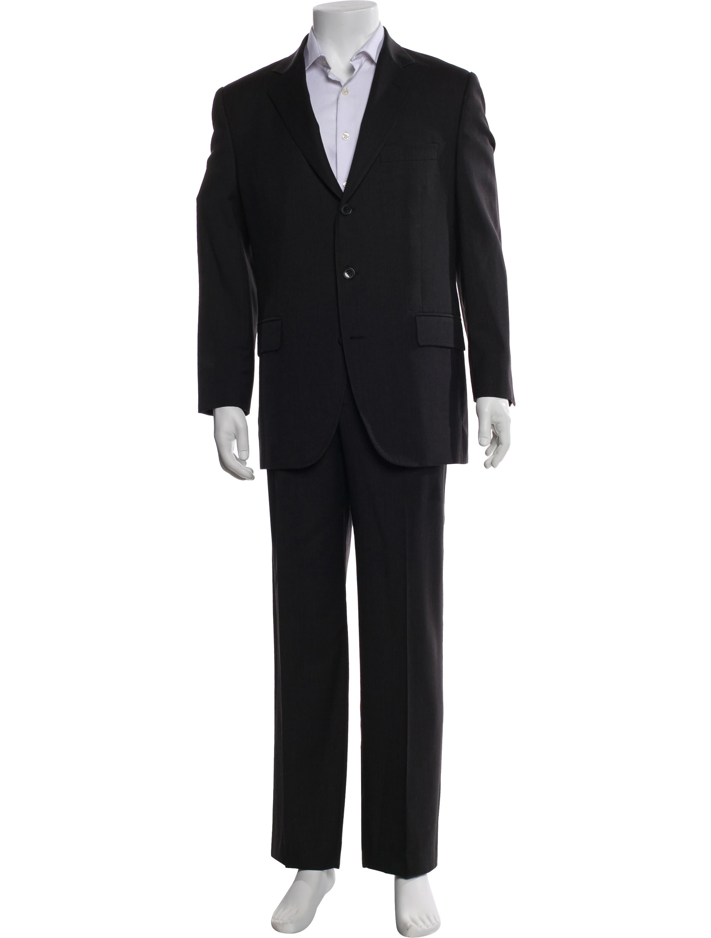 Dolce & Gabbana Vintage 2005 Two-Piece Suit