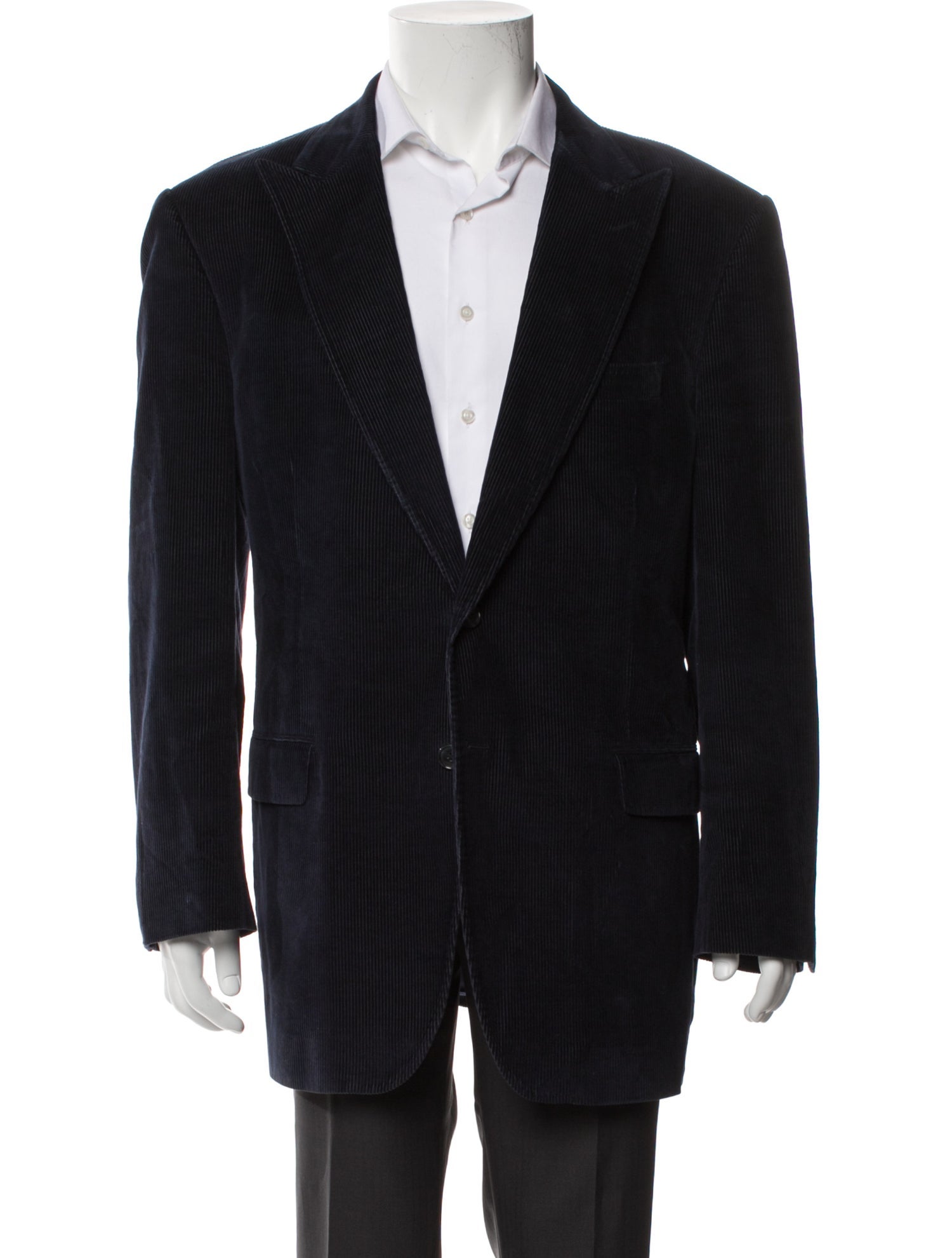 Dolce & Gabbana Solid Blazer