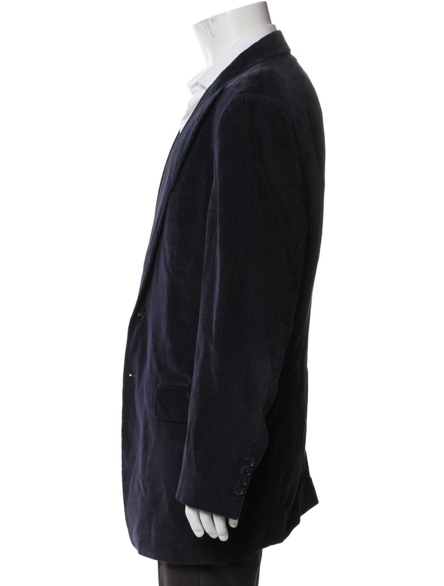 Dolce & Gabbana Solid Blazer