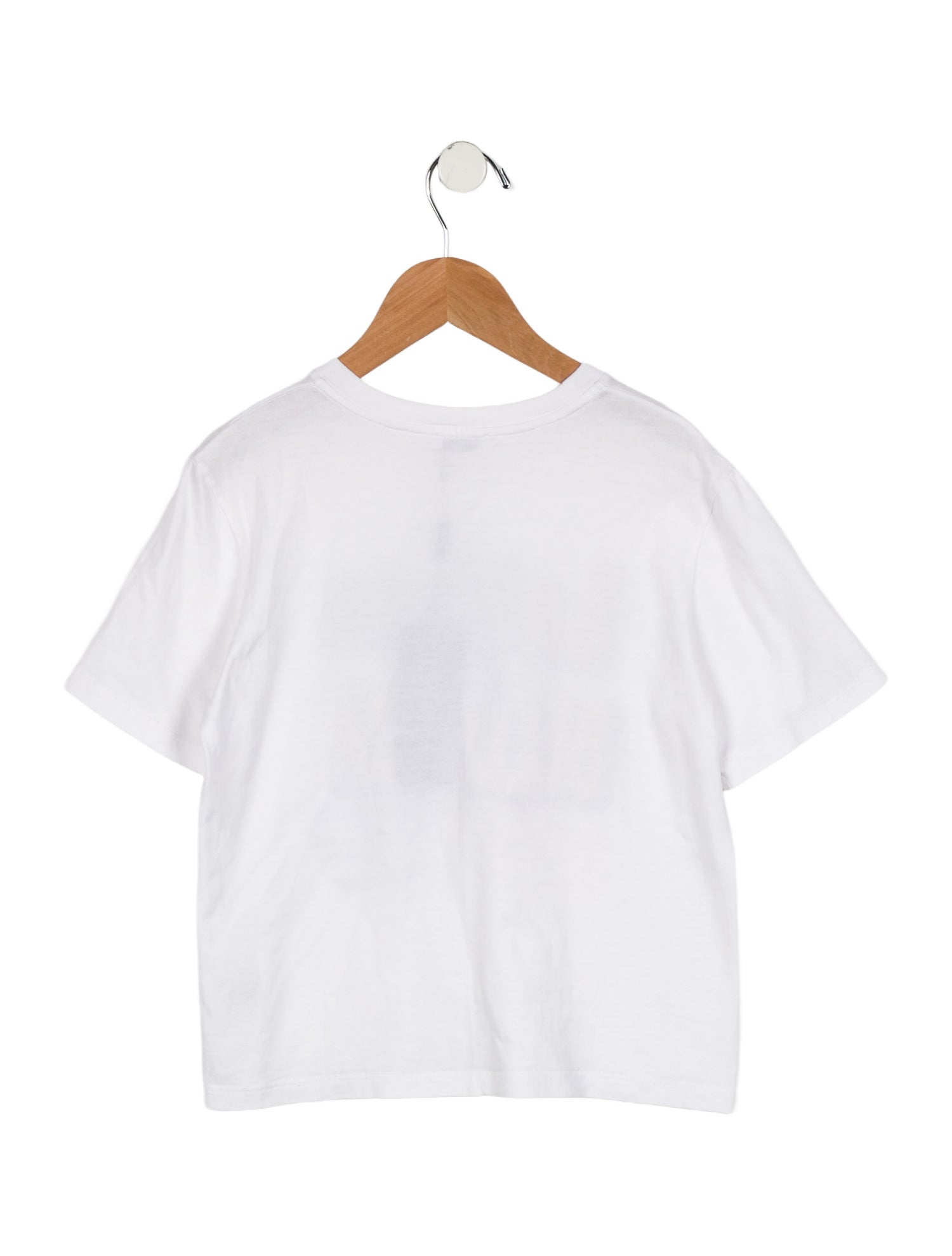 Dolce & Gabbana Girls' Graphic T-Shirt w/Tags
