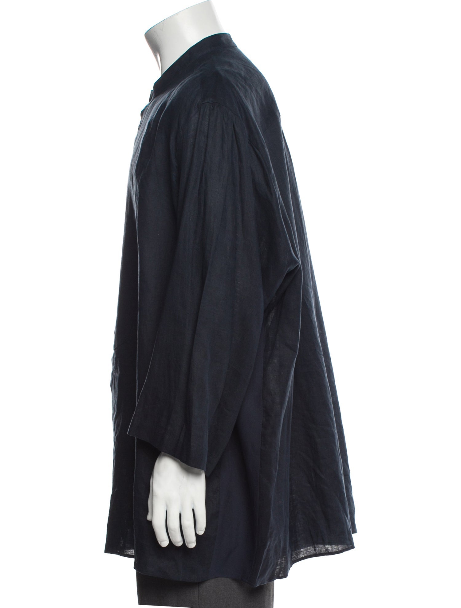 Dolce & Gabbana Long Sleeve Shirt