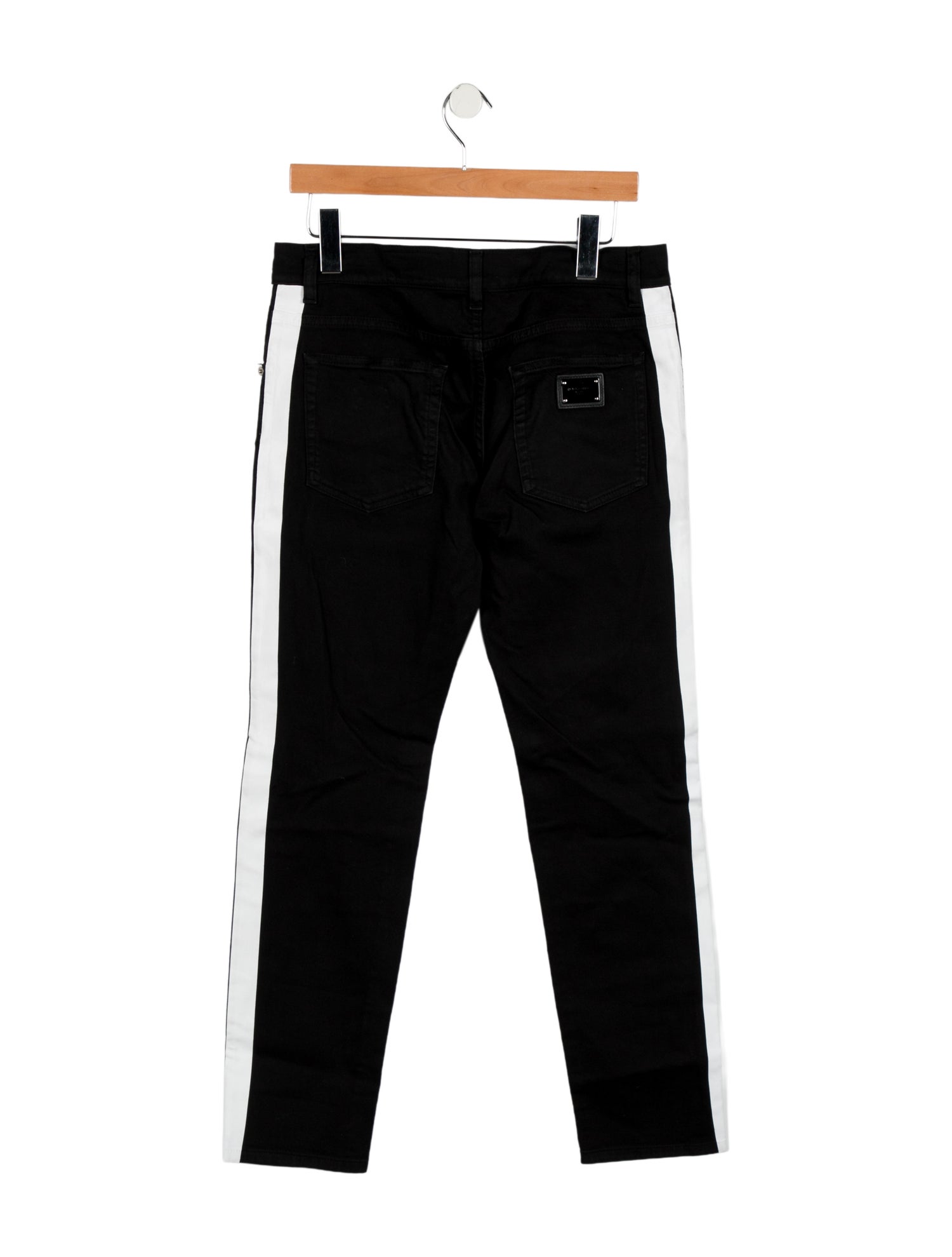 Dolce & Gabbana Skinny Jeans