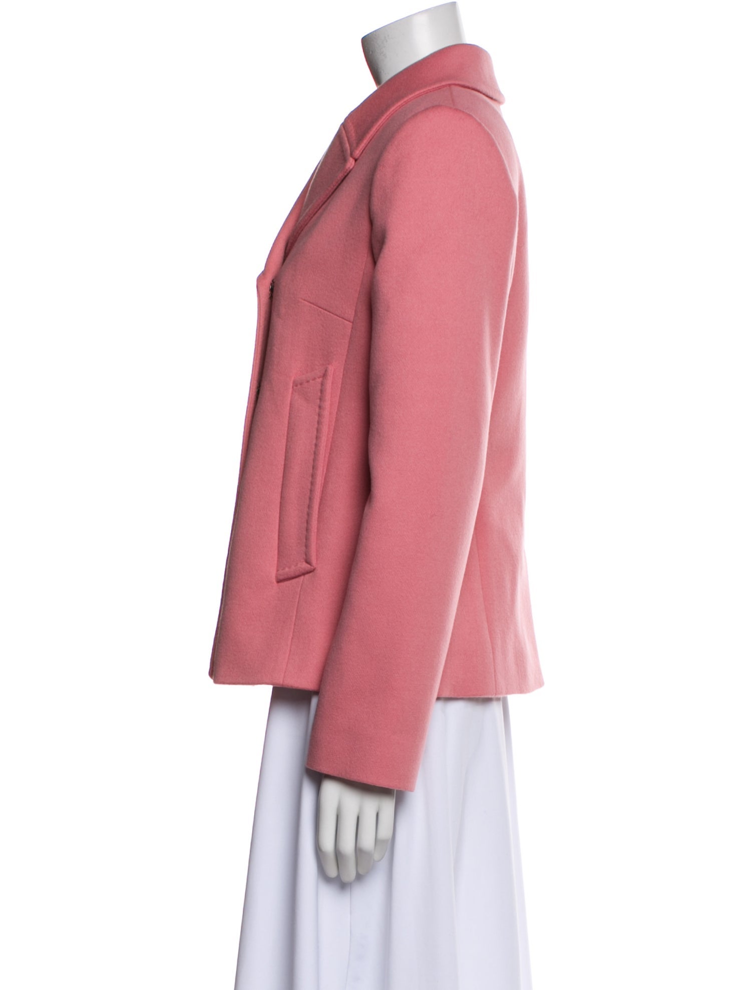 Dolce & Gabbana Wool Blazer w/ Tags