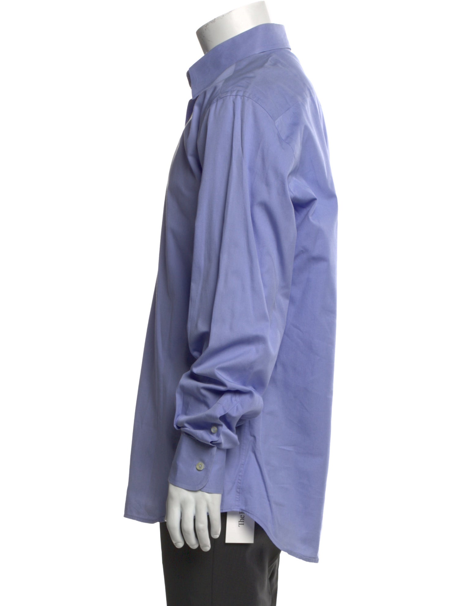 Dolce & Gabbana Long Sleeve Dress Shirt