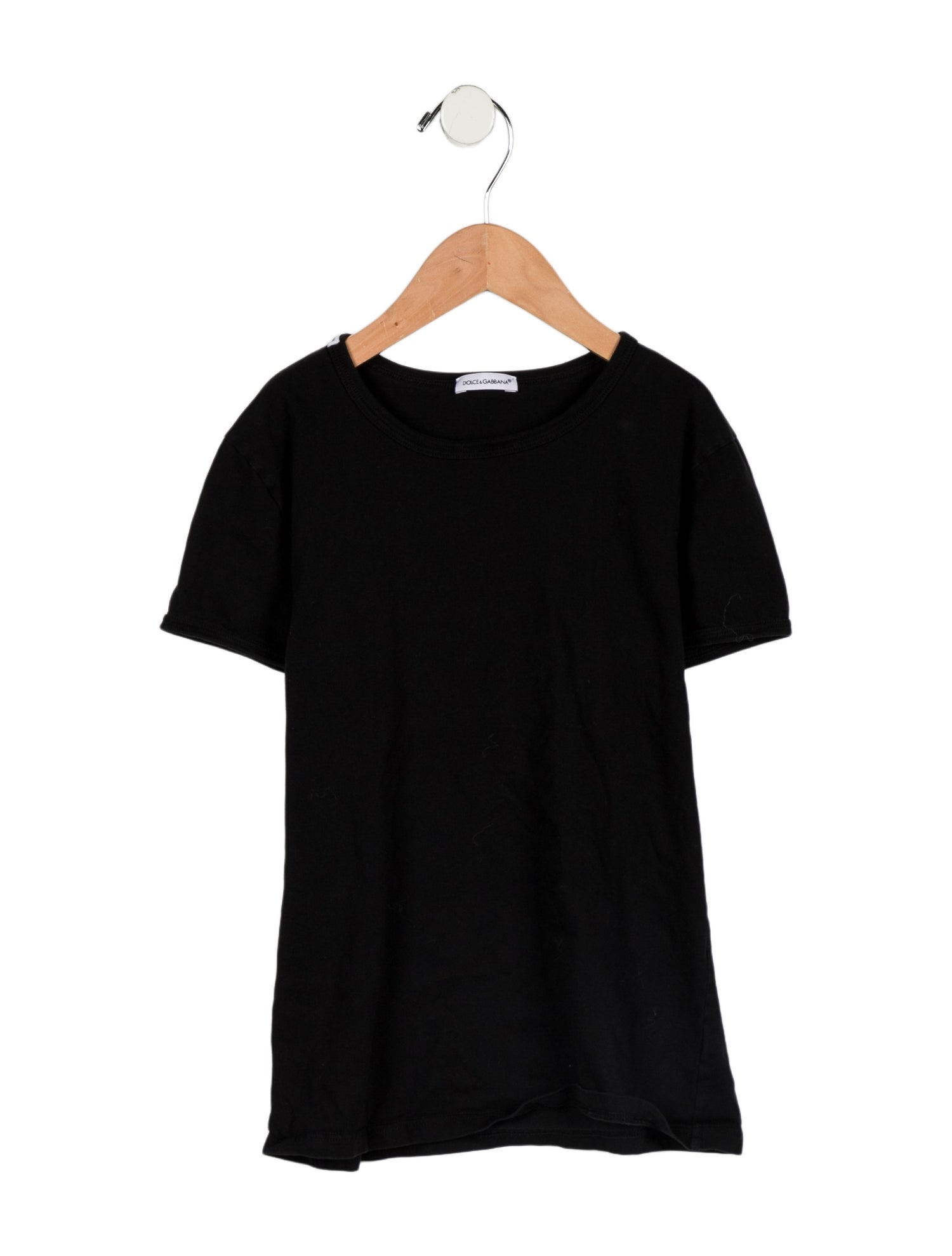 Dolce & Gabbana Girls' T-Shirt