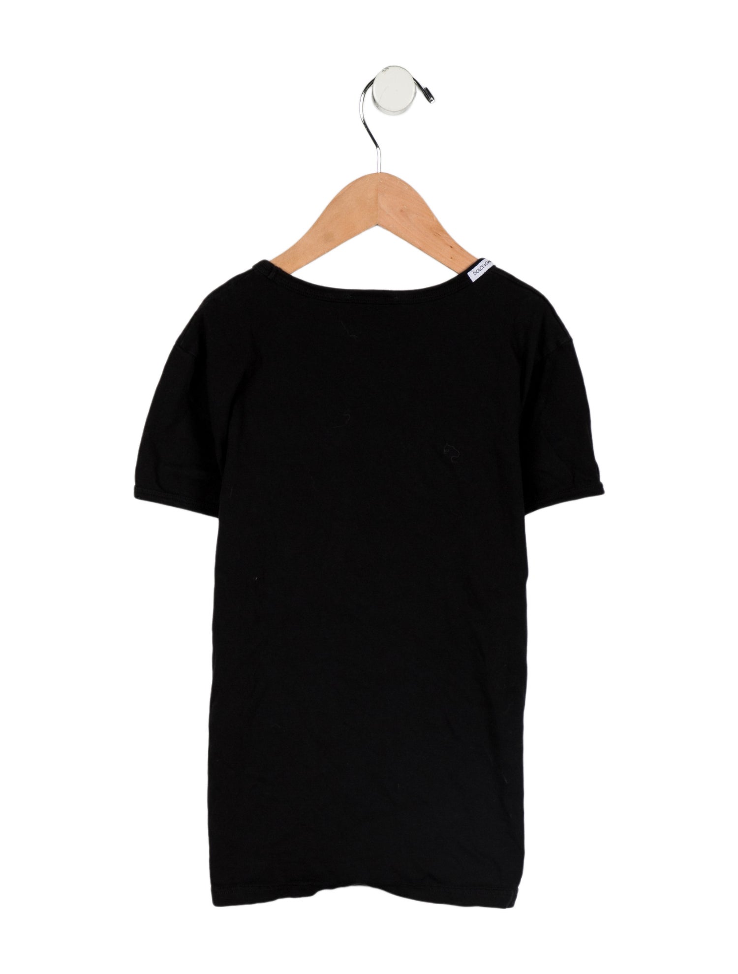 Dolce & Gabbana Girls' T-Shirt