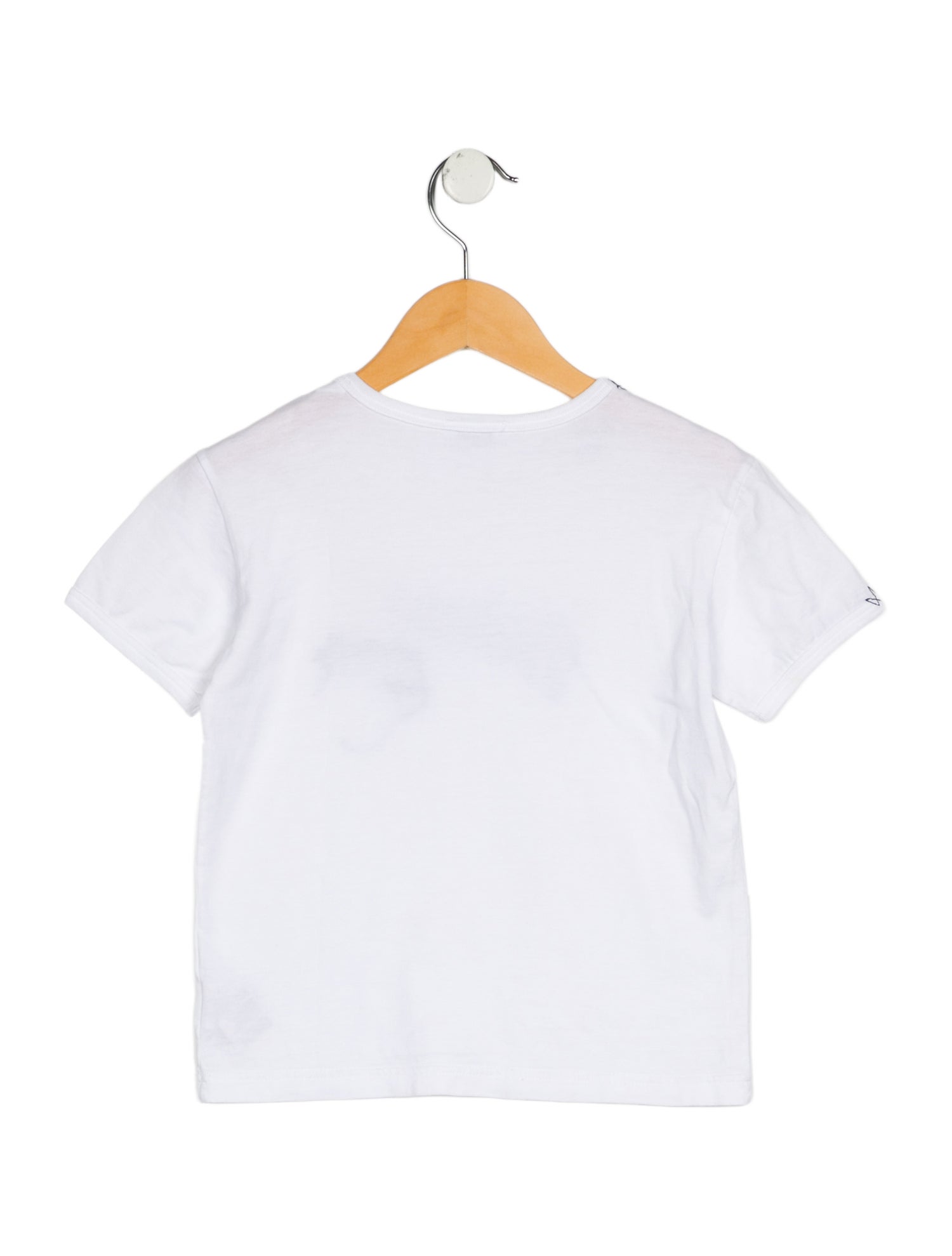 Dolce & Gabbana Boys' Short Sleeve T-Shirt