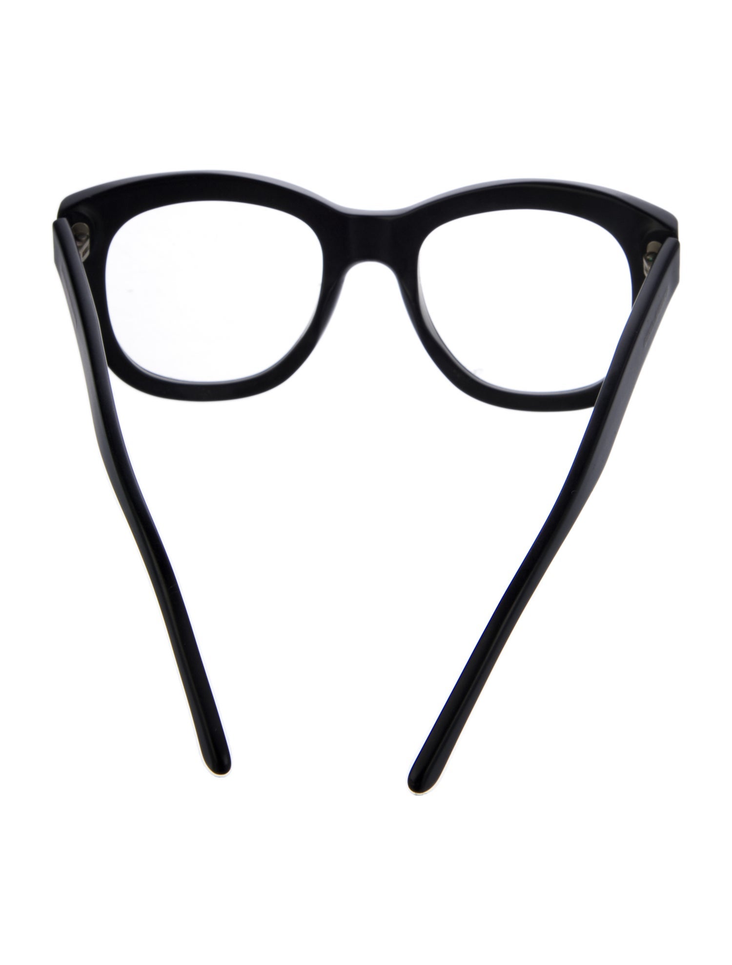 Dolce & Gabbana Oversize Eyeglasses