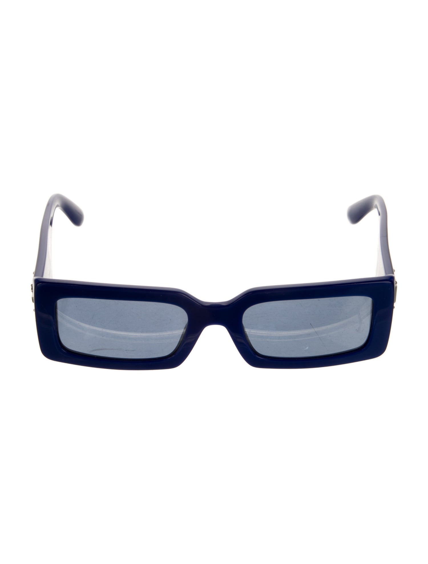 Dolce & Gabbana Kim Kardashian X Dolce Square Sunglasses