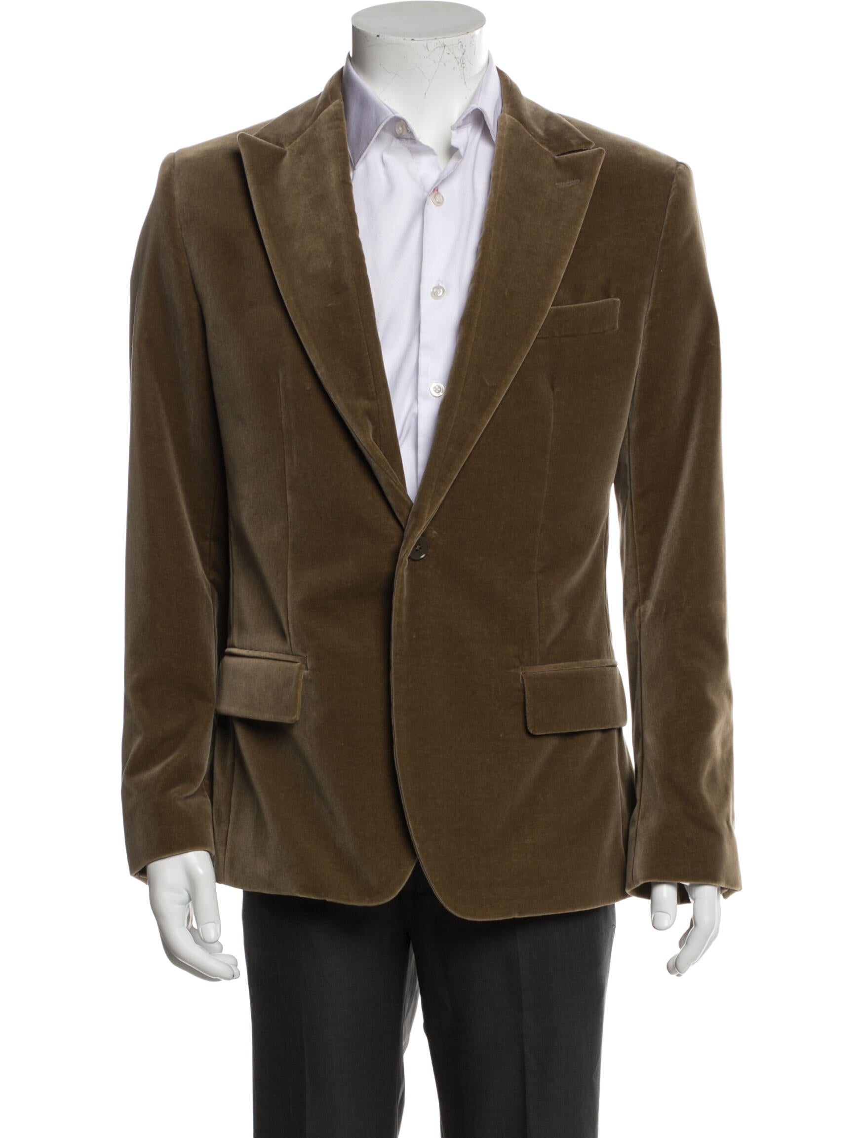 Dolce & Gabbana Blazer