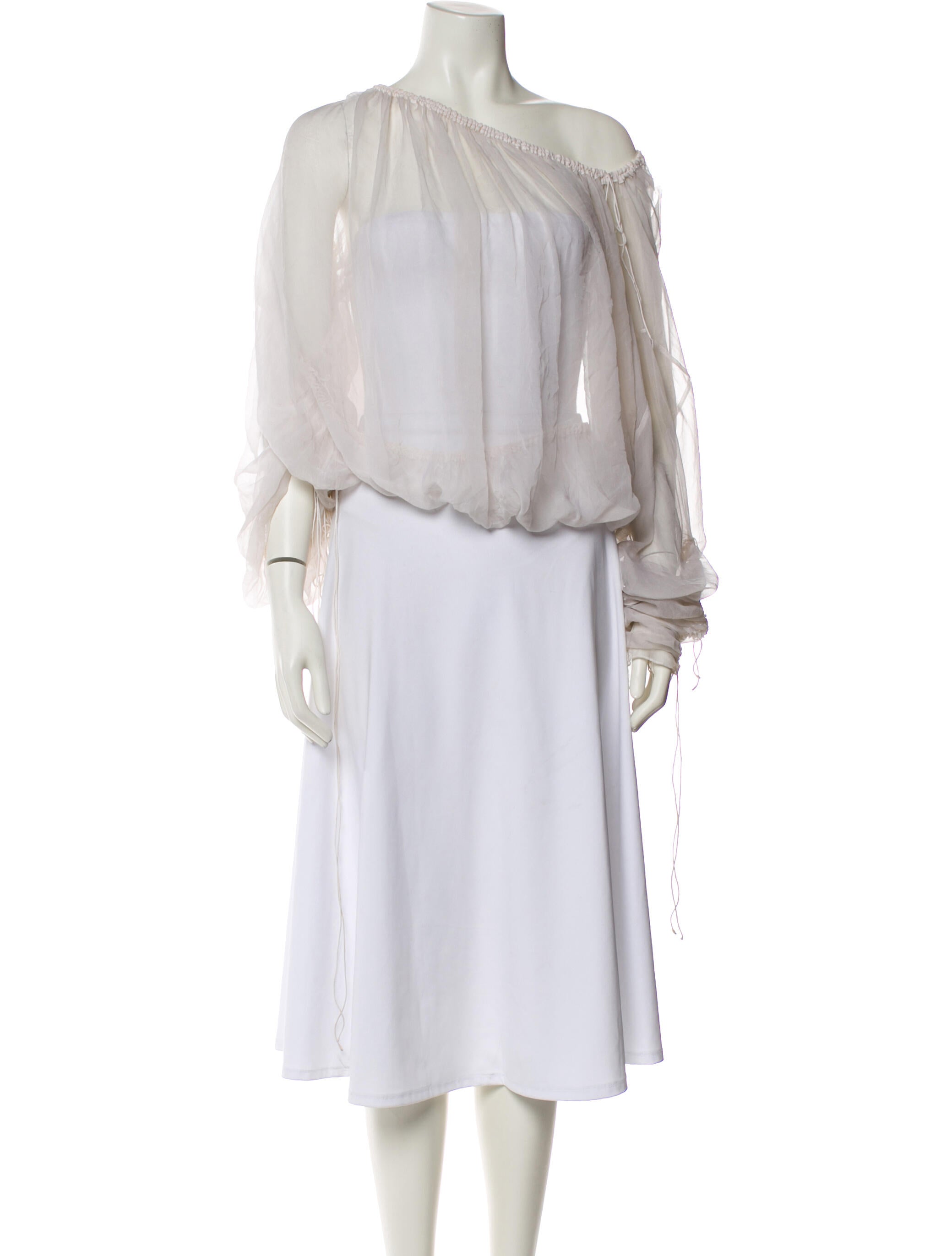 Dolce & Gabbana Vintage 2003 Top