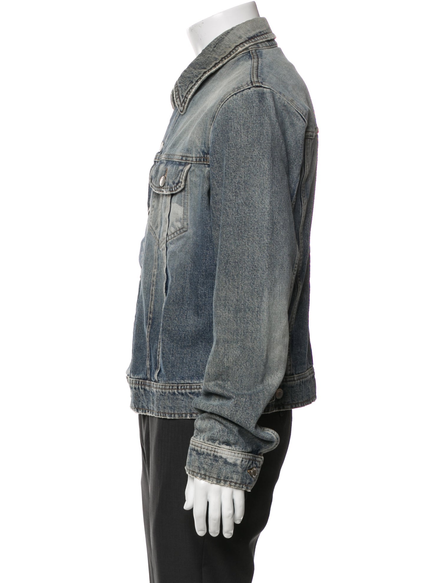 Dolce & Gabbana Denim Jacket