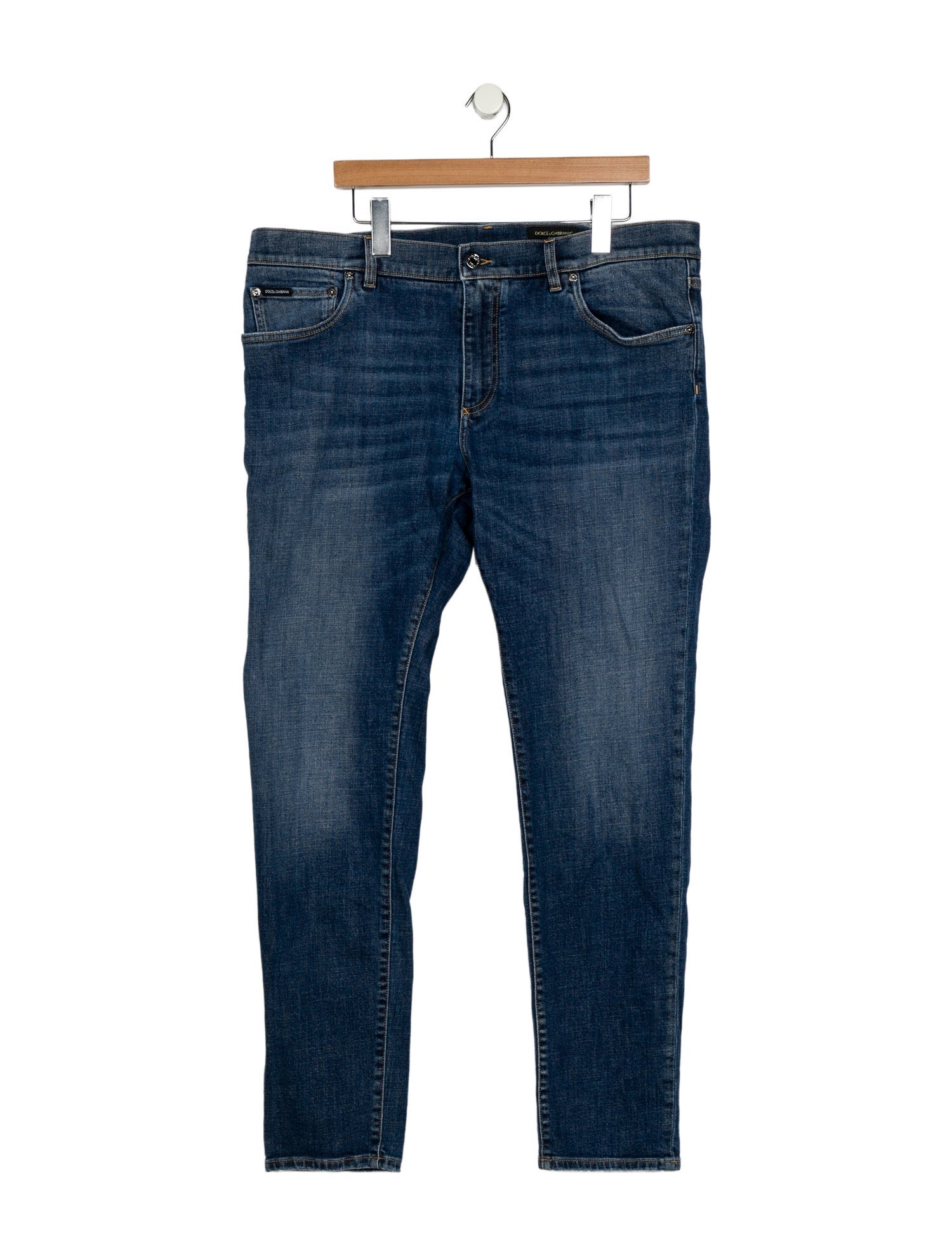 Dolce & Gabbana Skinny Jeans