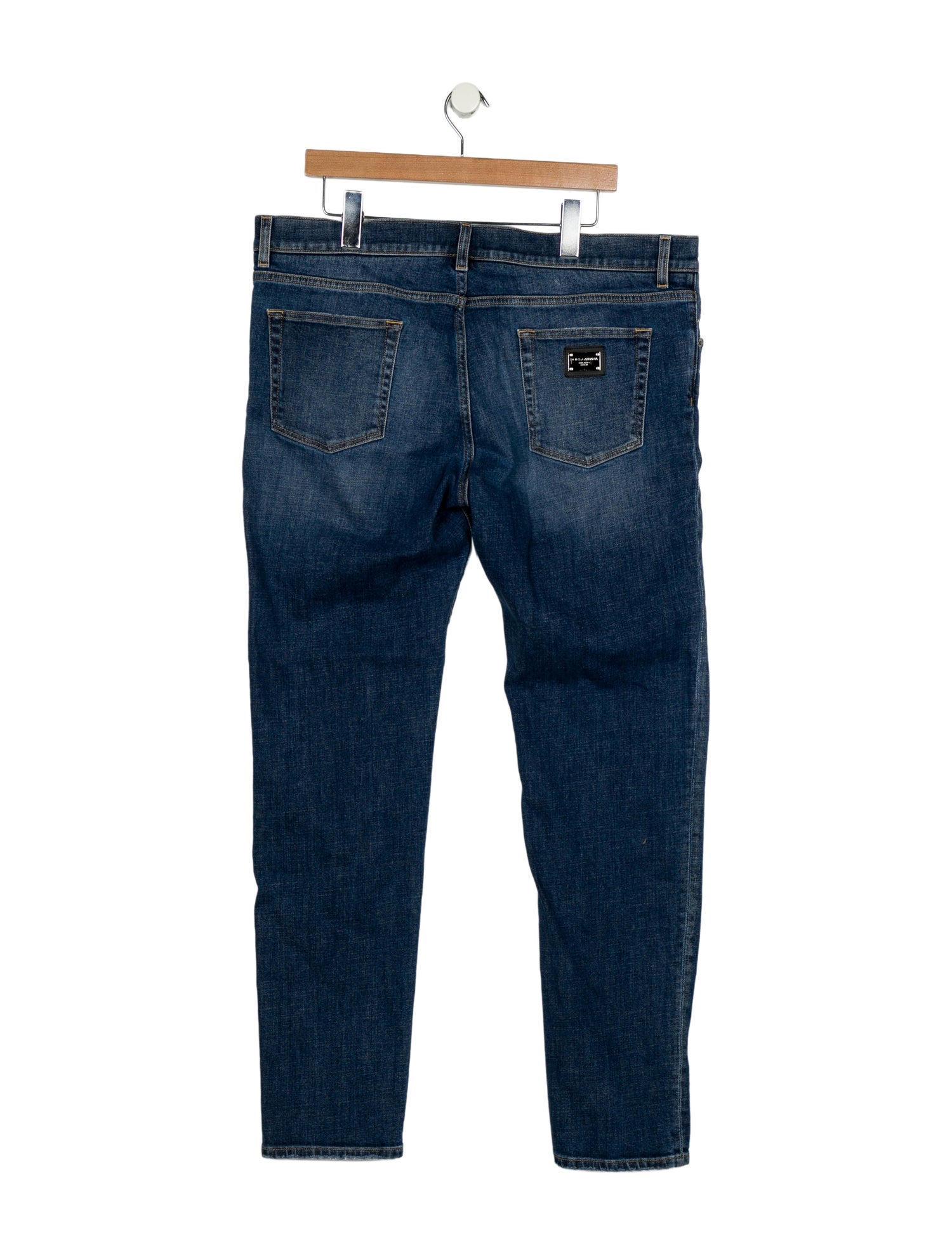 Dolce & Gabbana Skinny Jeans