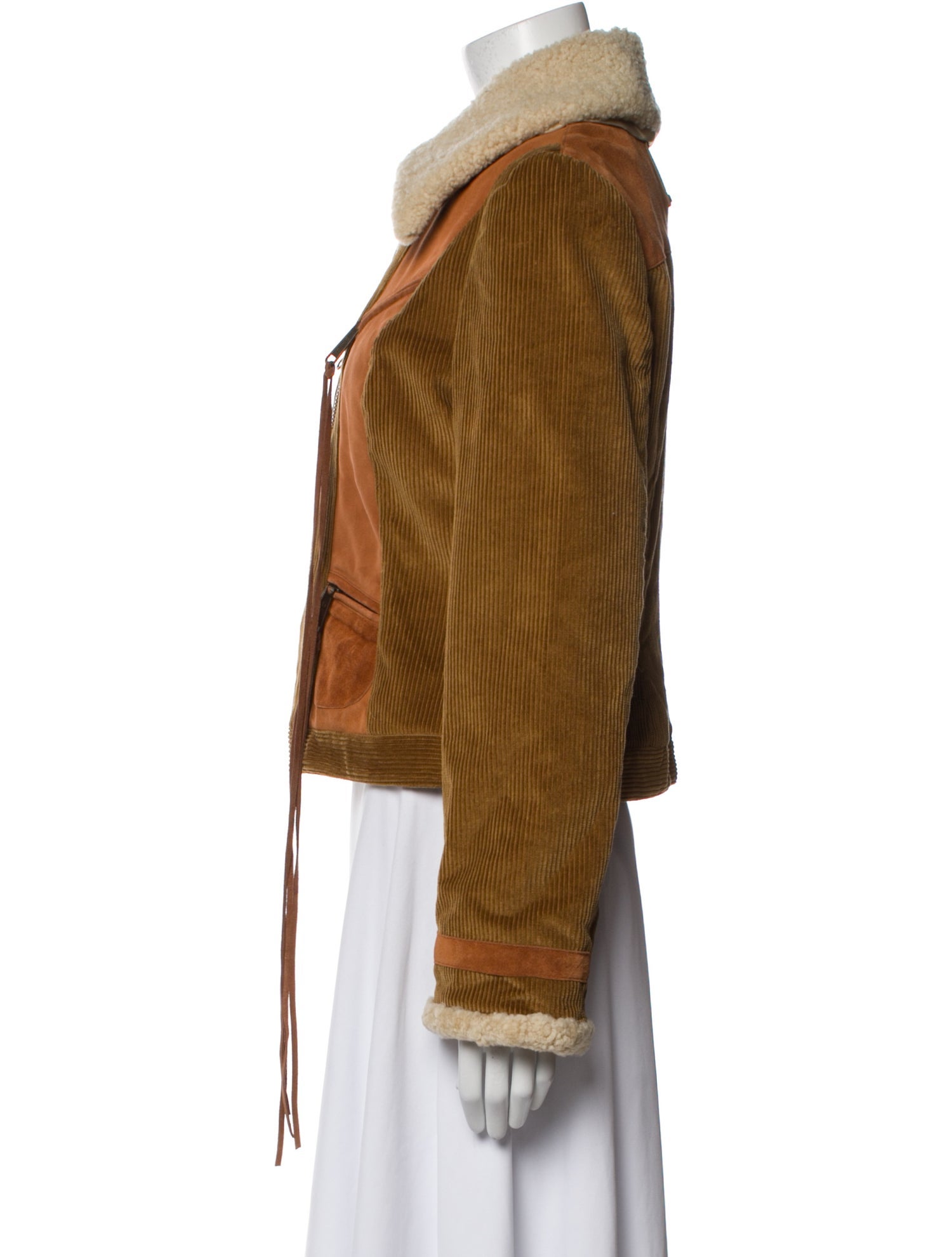 Dolce & Gabbana Down Jacket